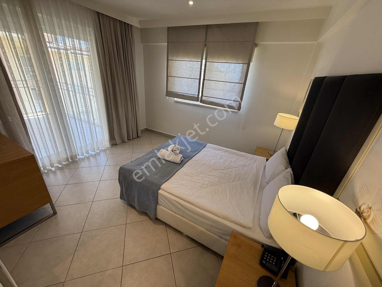 Ramada Resort Golf De 2+1 Deniz Ve Havuz Manz. Full Eşyalı Daire — fotoğraf 10