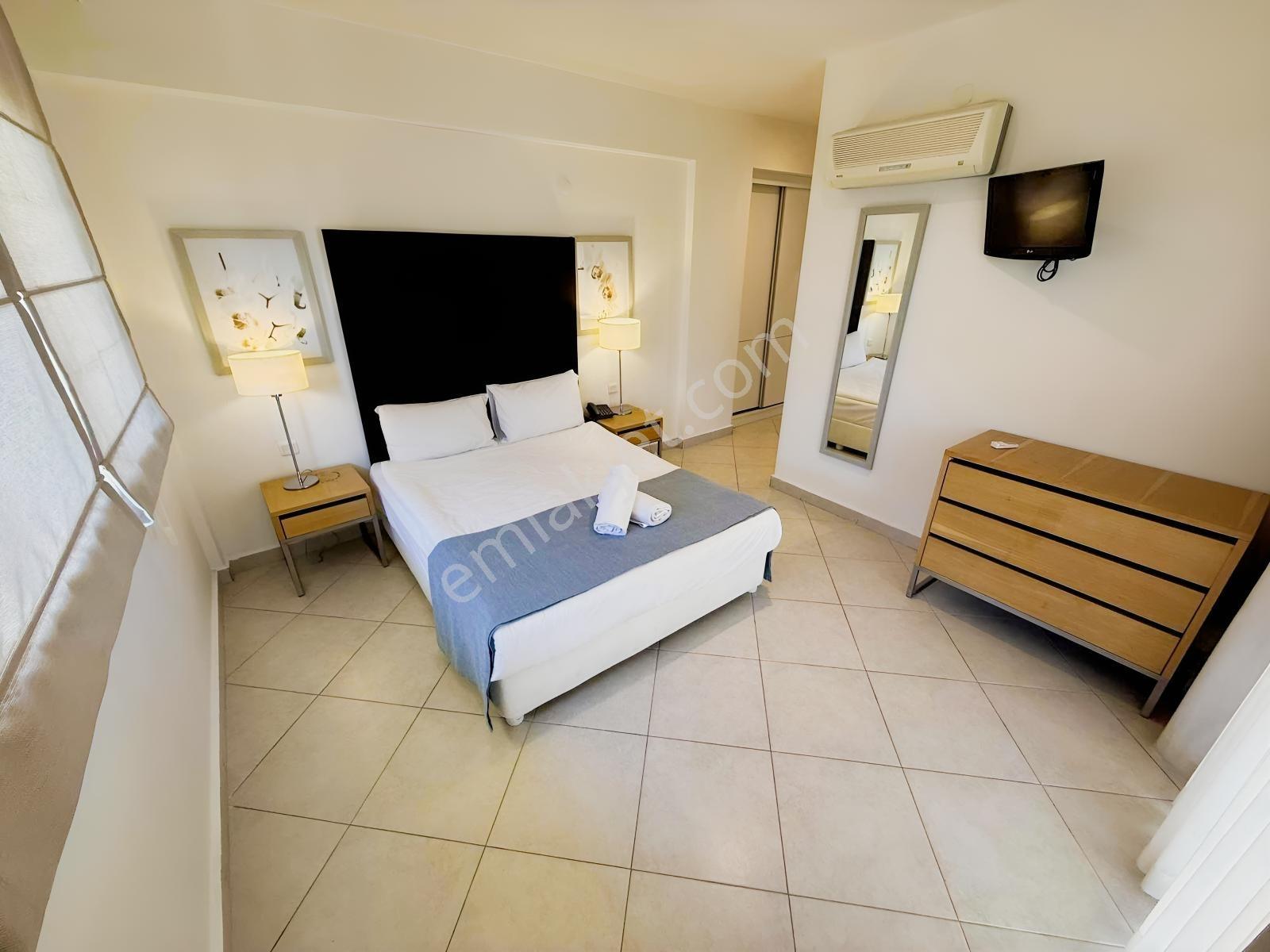 Ramada Resort Golf De 2+1 Deniz Ve Havuz Manz. Full Eşyalı Daire — fotoğraf 11