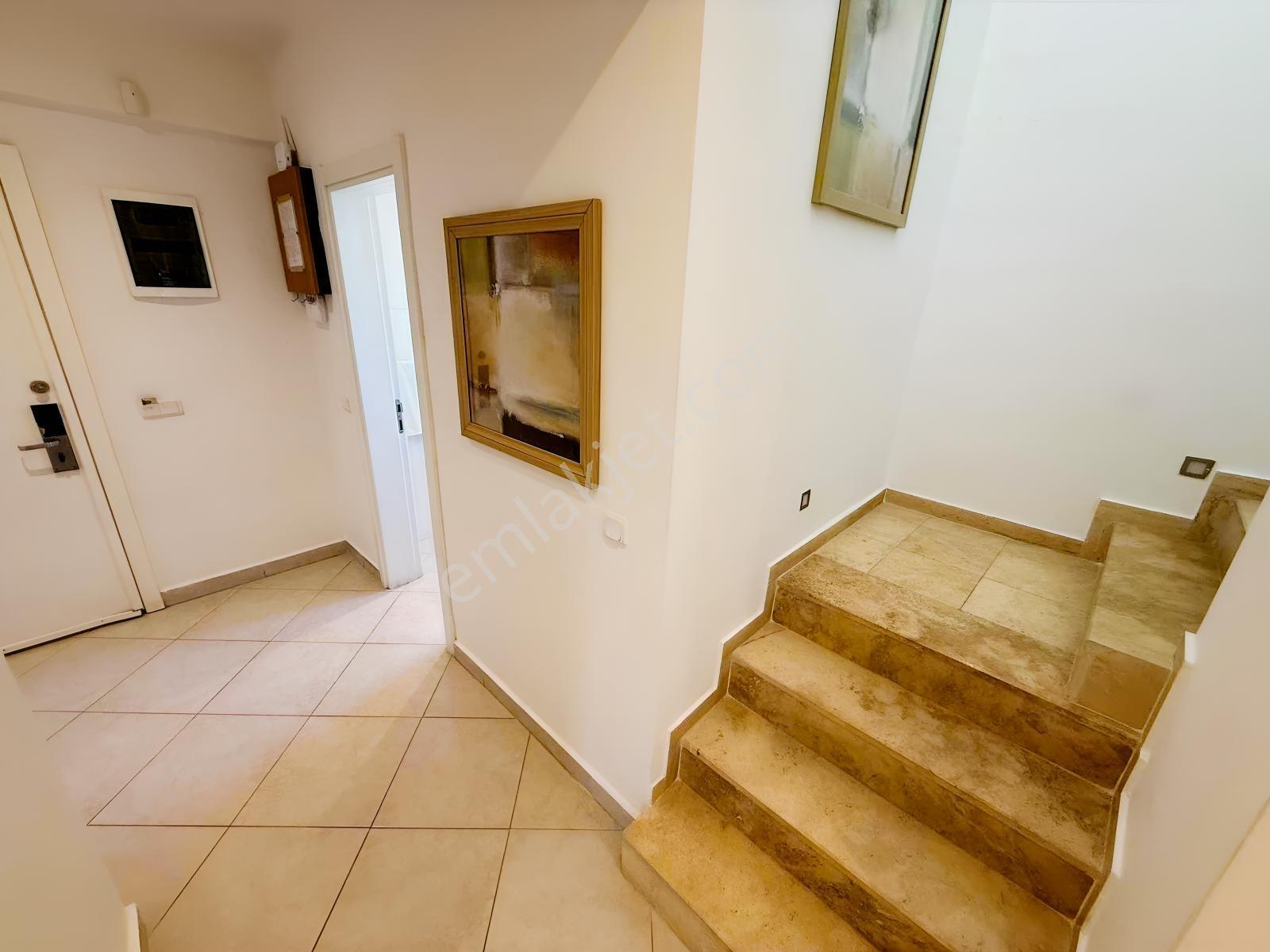 Ramada Resort Golf De 2+1 Deniz Ve Havuz Manz. Full Eşyalı Daire — fotoğraf 20