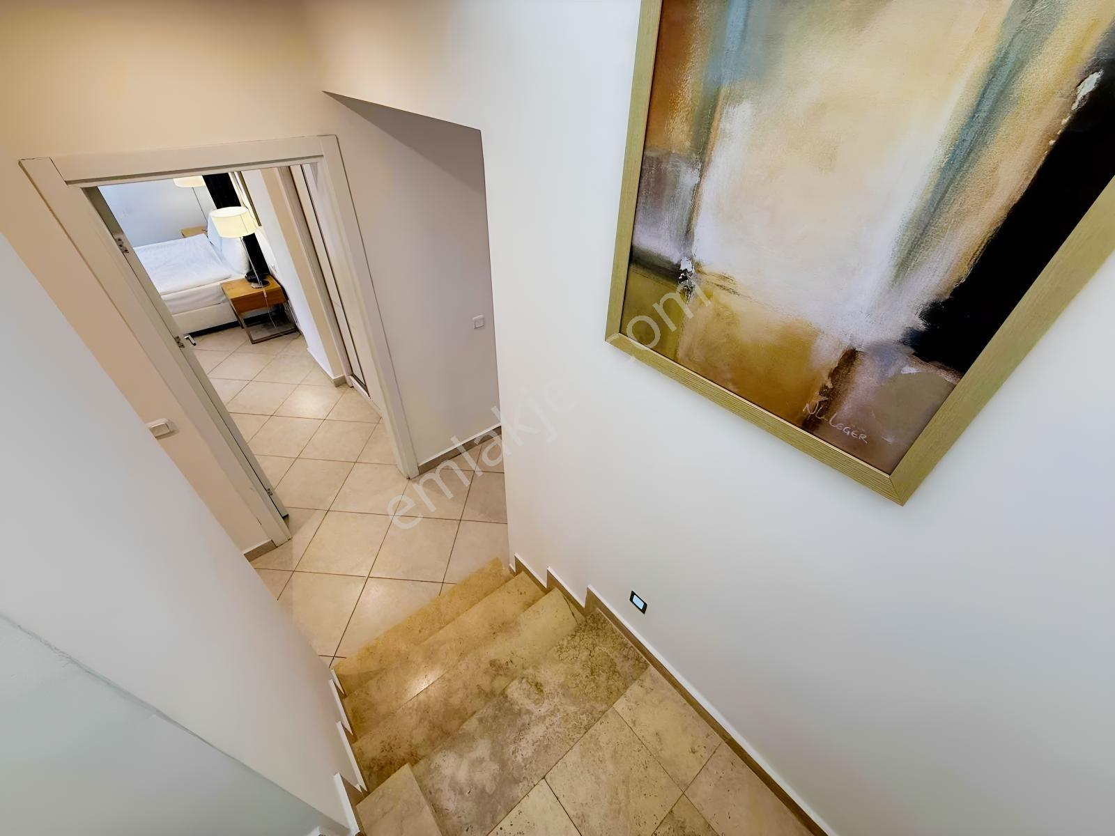 Ramada Resort Golf De 2+1 Deniz Ve Havuz Manz. Full Eşyalı Daire — fotoğraf 21