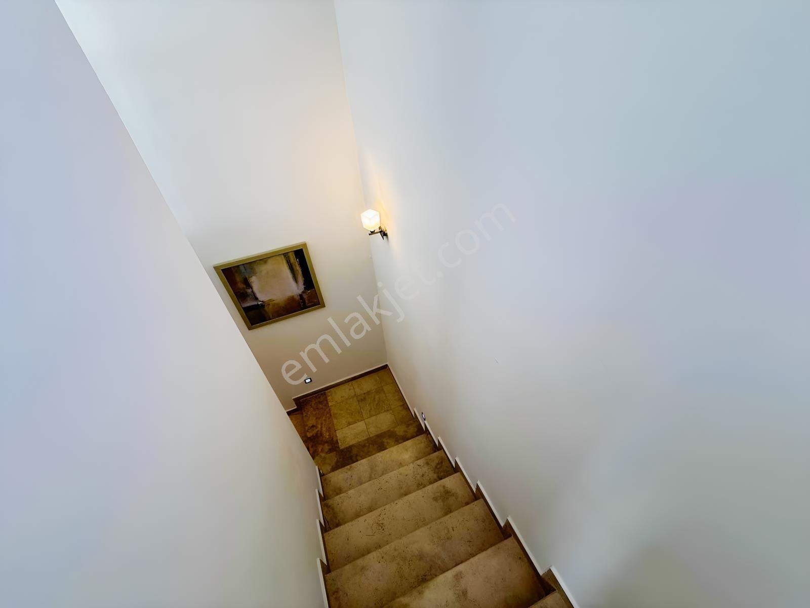 Ramada Resort Golf De 2+1 Deniz Ve Havuz Manz. Full Eşyalı Daire — fotoğraf 23
