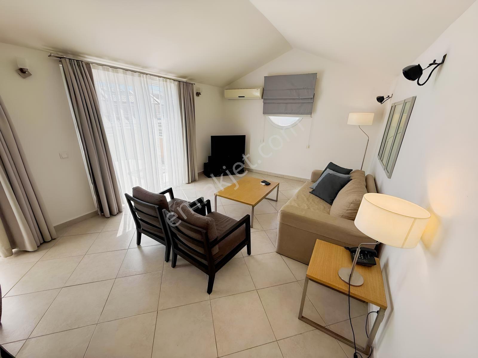 Ramada Resort Golf De 2+1 Deniz Ve Havuz Manz. Full Eşyalı Daire — fotoğraf 26