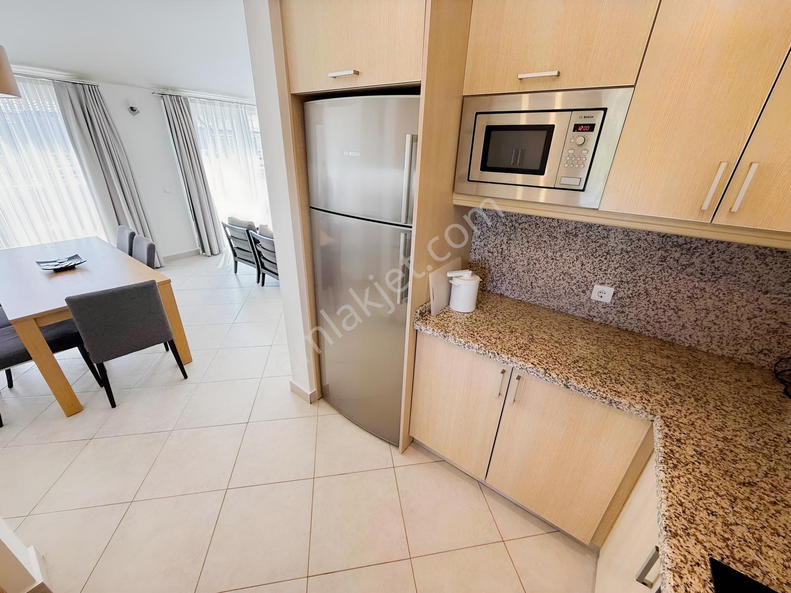 Ramada Resort Golf De 2+1 Deniz Ve Havuz Manz. Full Eşyalı Daire — fotoğraf 28