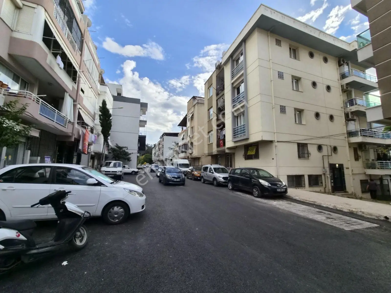 Müstakil Yaşam Tadında Bahçeli Satılık 3+2 Daire — fotoğraf 3