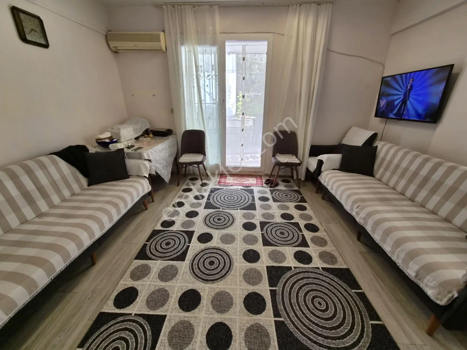 Müstakil Yaşam Tadında Bahçeli Satılık 3+2 Daire — fotoğraf 6