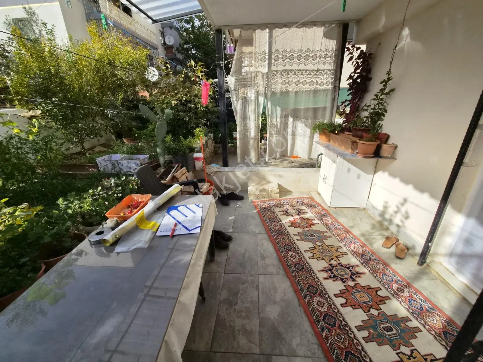 Müstakil Yaşam Tadında Bahçeli Satılık 3+2 Daire — fotoğraf 9