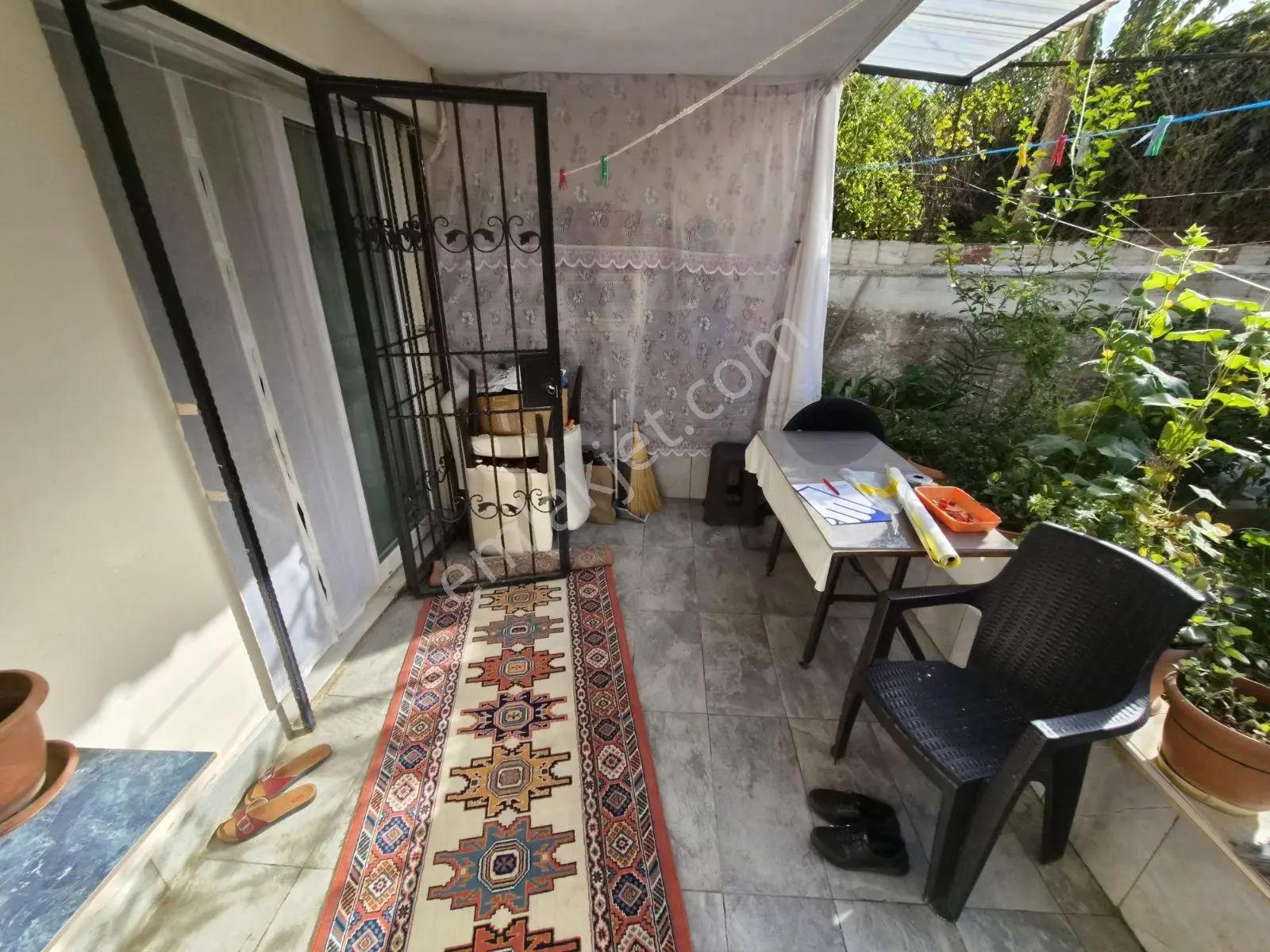 Müstakil Yaşam Tadında Bahçeli Satılık 3+2 Daire — fotoğraf 10