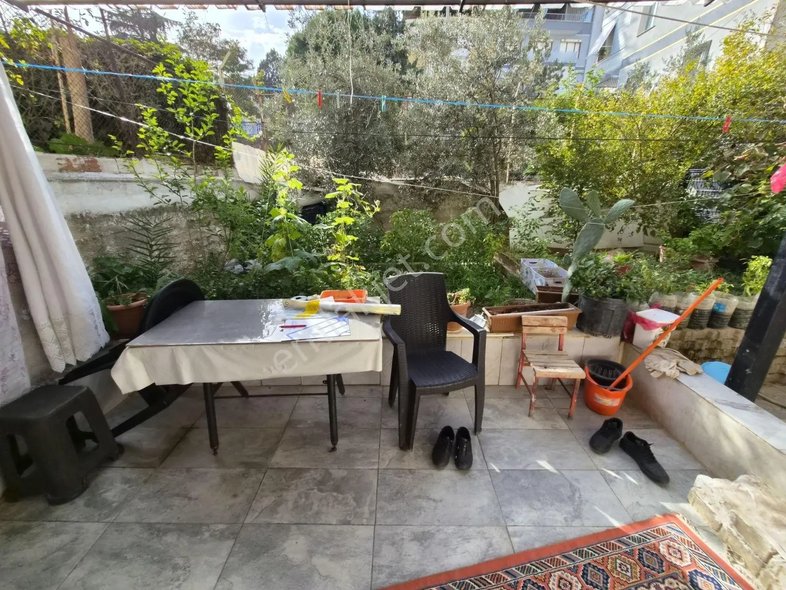 Müstakil Yaşam Tadında Bahçeli Satılık 3+2 Daire — fotoğraf 11