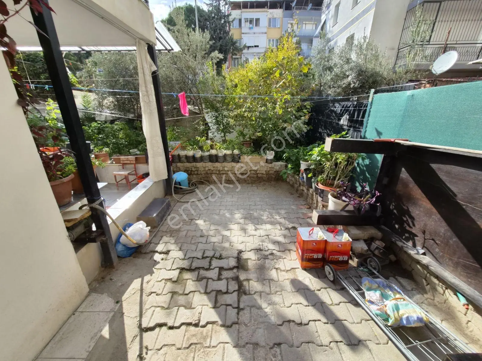 Müstakil Yaşam Tadında Bahçeli Satılık 3+2 Daire — fotoğraf 12