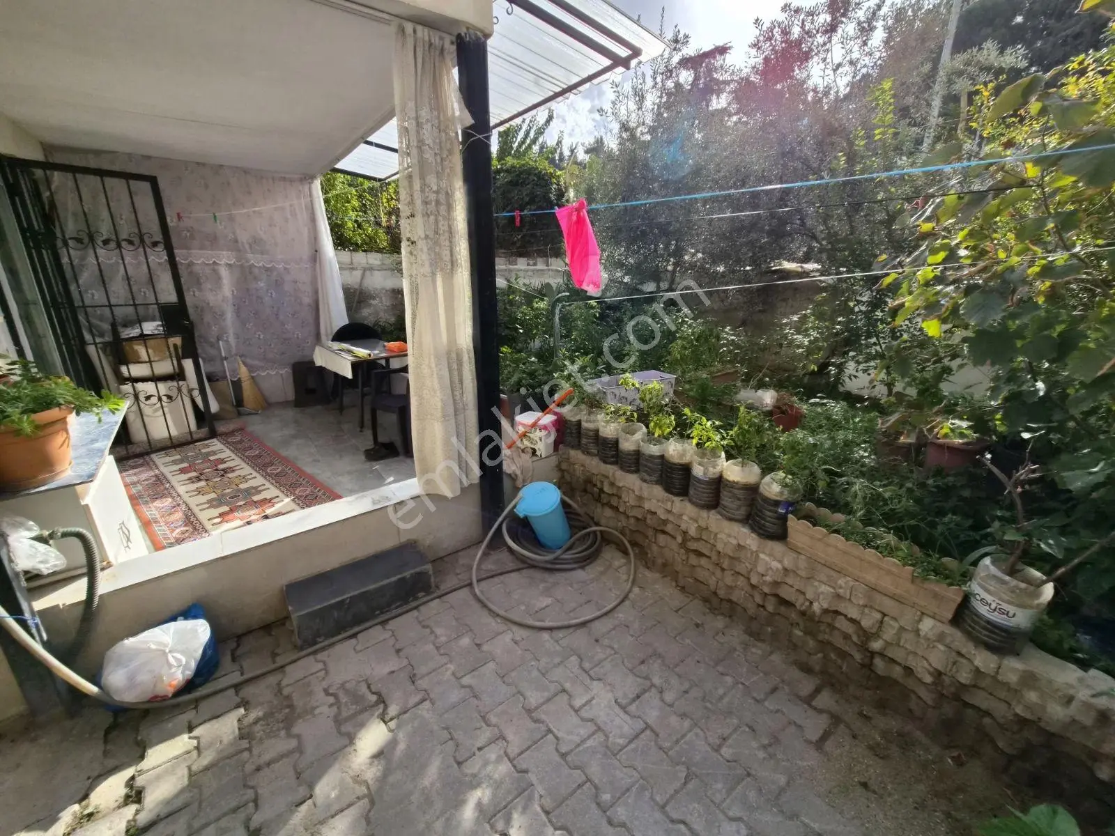 Müstakil Yaşam Tadında Bahçeli Satılık 3+2 Daire — fotoğraf 13
