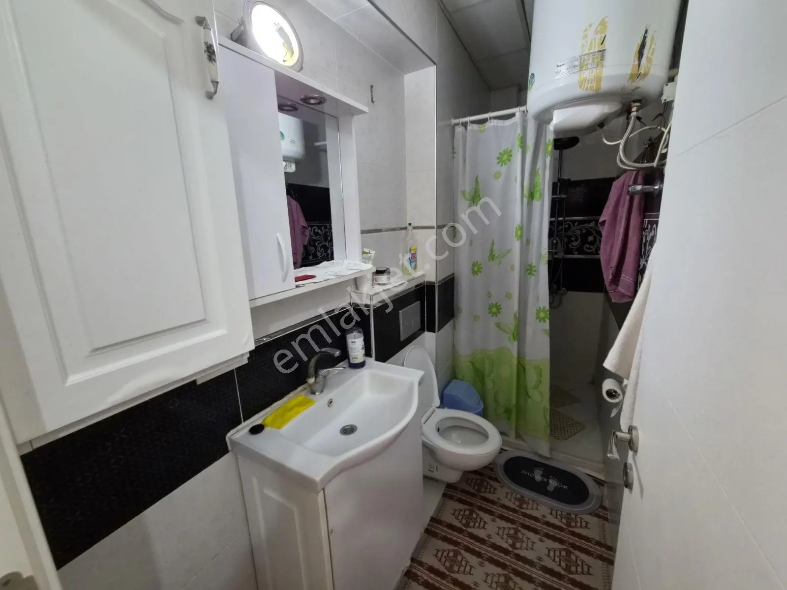 Müstakil Yaşam Tadında Bahçeli Satılık 3+2 Daire — fotoğraf 16