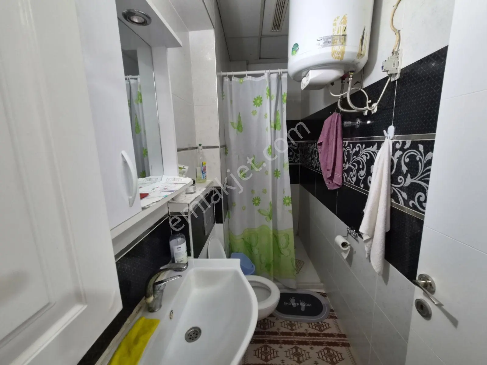 Müstakil Yaşam Tadında Bahçeli Satılık 3+2 Daire — fotoğraf 17