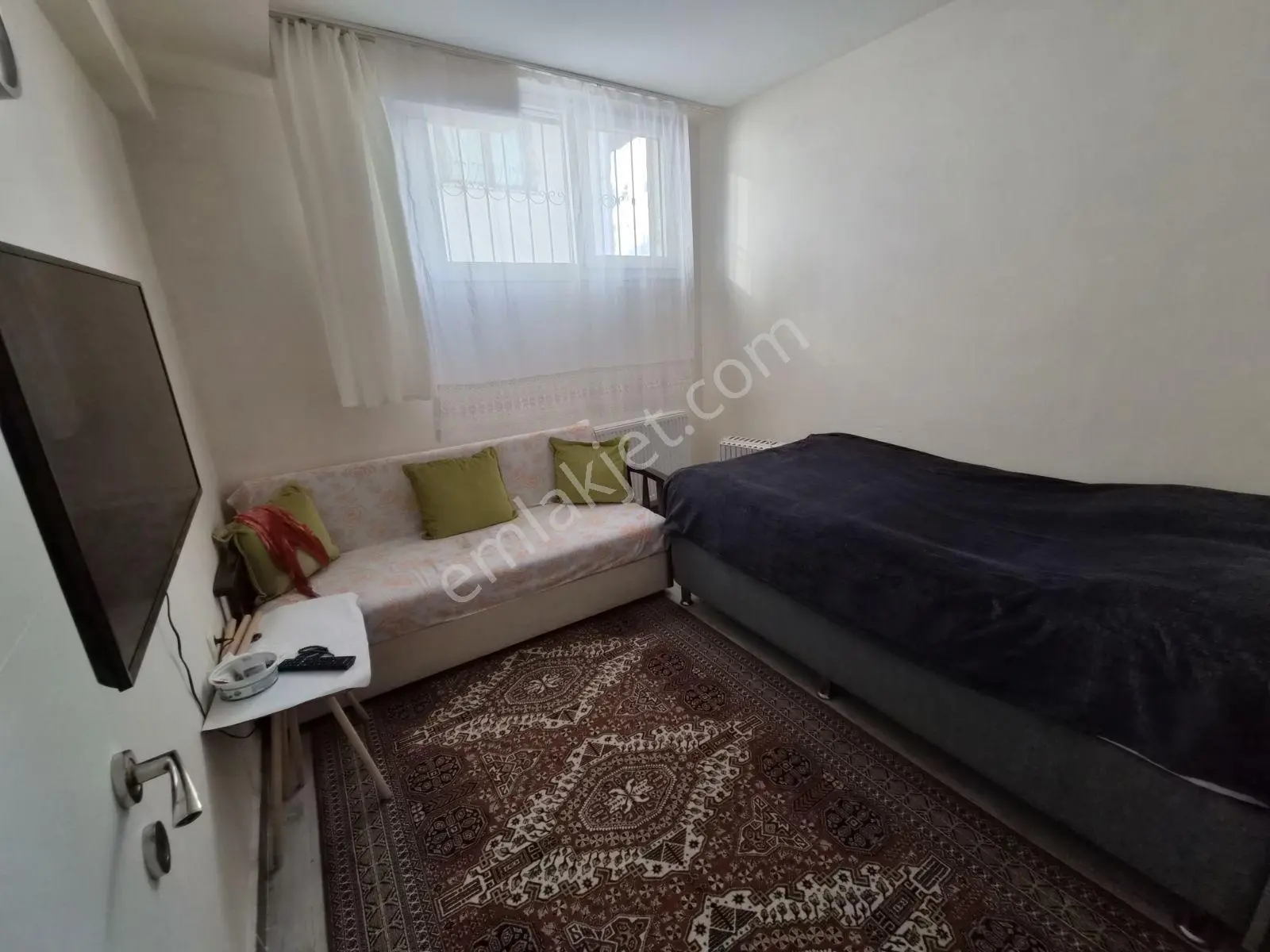 Müstakil Yaşam Tadında Bahçeli Satılık 3+2 Daire — fotoğraf 18