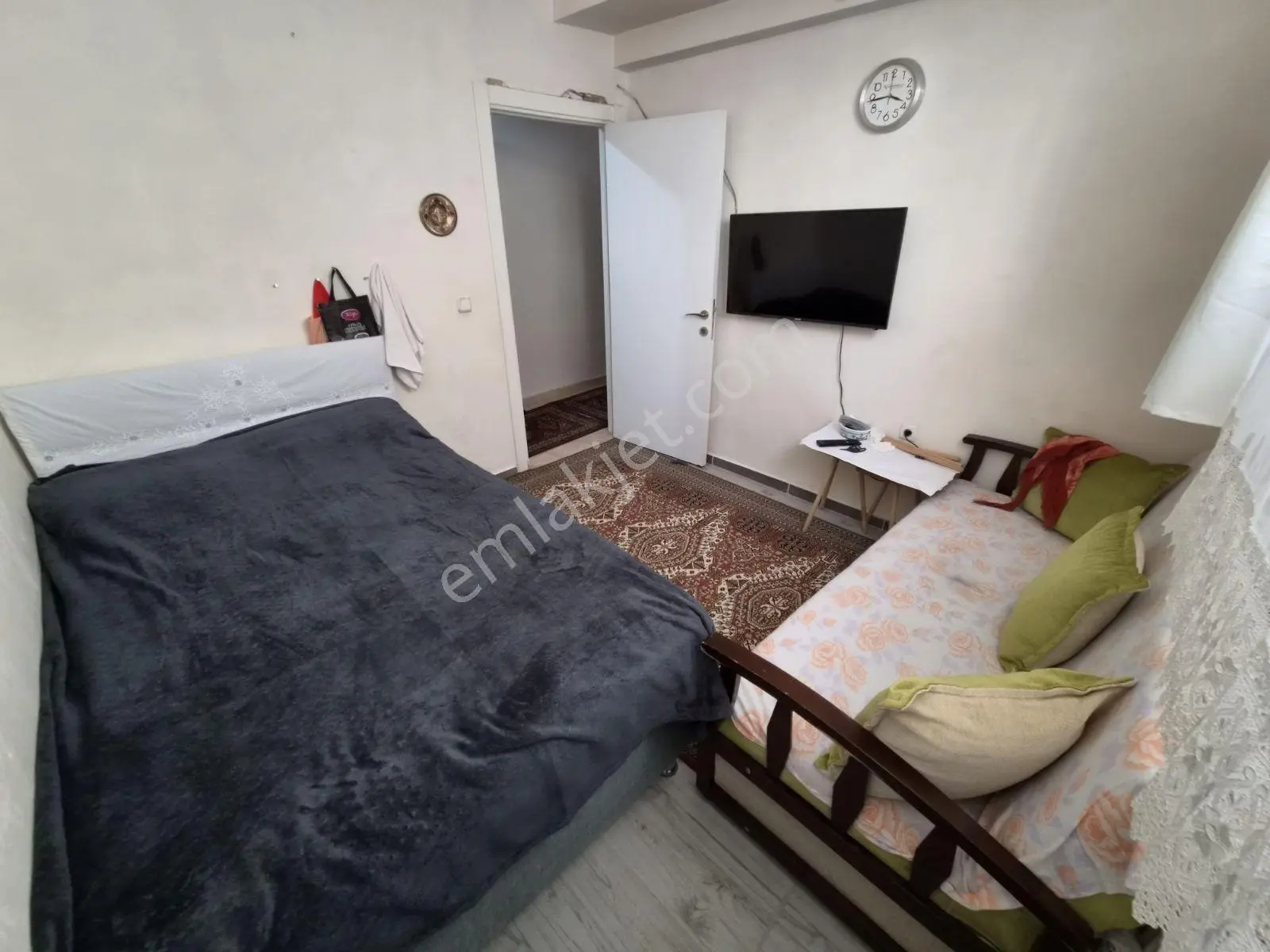 Müstakil Yaşam Tadında Bahçeli Satılık 3+2 Daire — fotoğraf 19