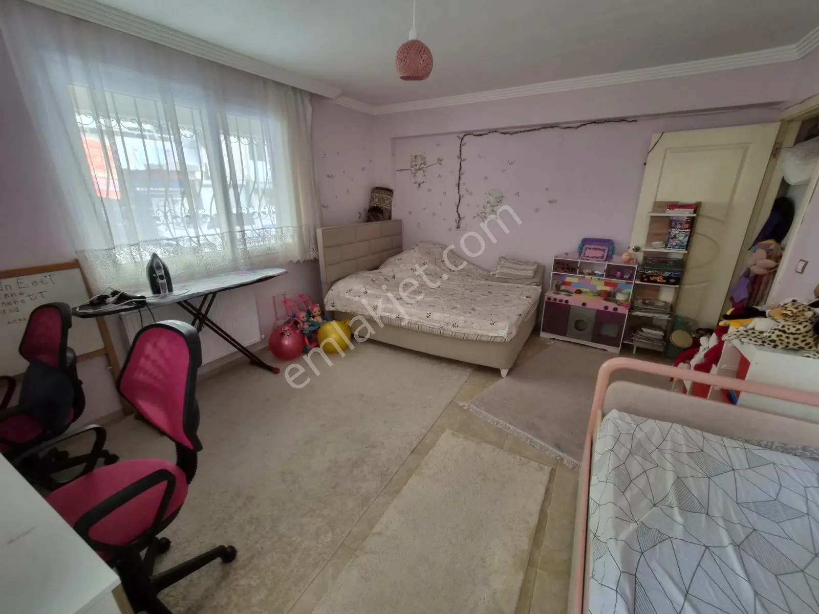 Müstakil Yaşam Tadında Bahçeli Satılık 3+2 Daire — fotoğraf 25