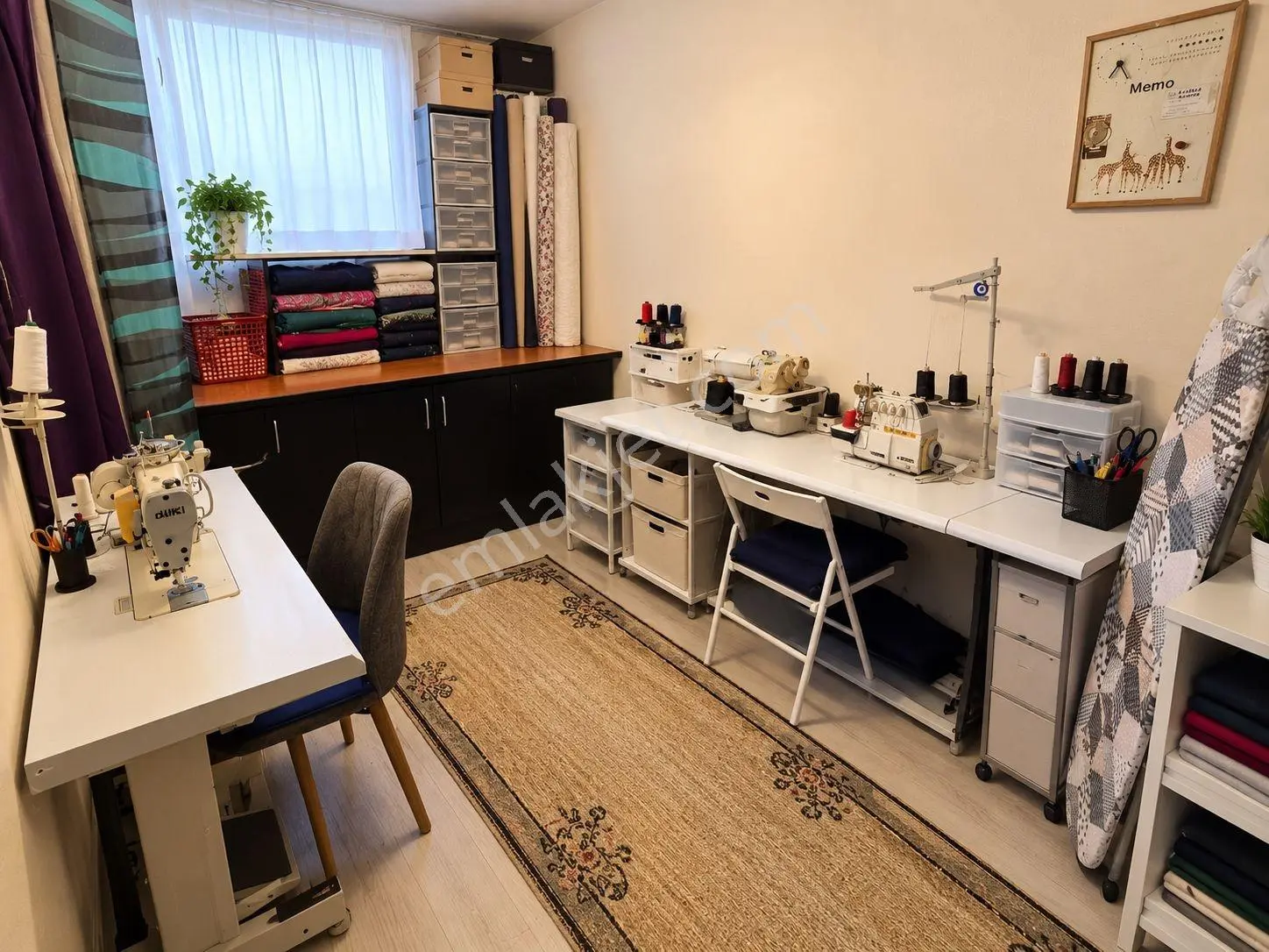 Müstakil Yaşam Tadında Bahçeli Satılık 3+2 Daire — fotoğraf 30