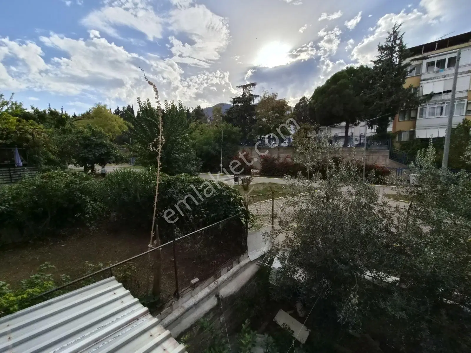 Müstakil Yaşam Tadında Bahçeli Satılık 3+2 Daire — fotoğraf 31