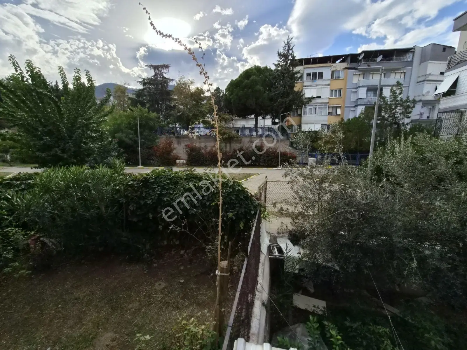 Müstakil Yaşam Tadında Bahçeli Satılık 3+2 Daire — fotoğraf 33