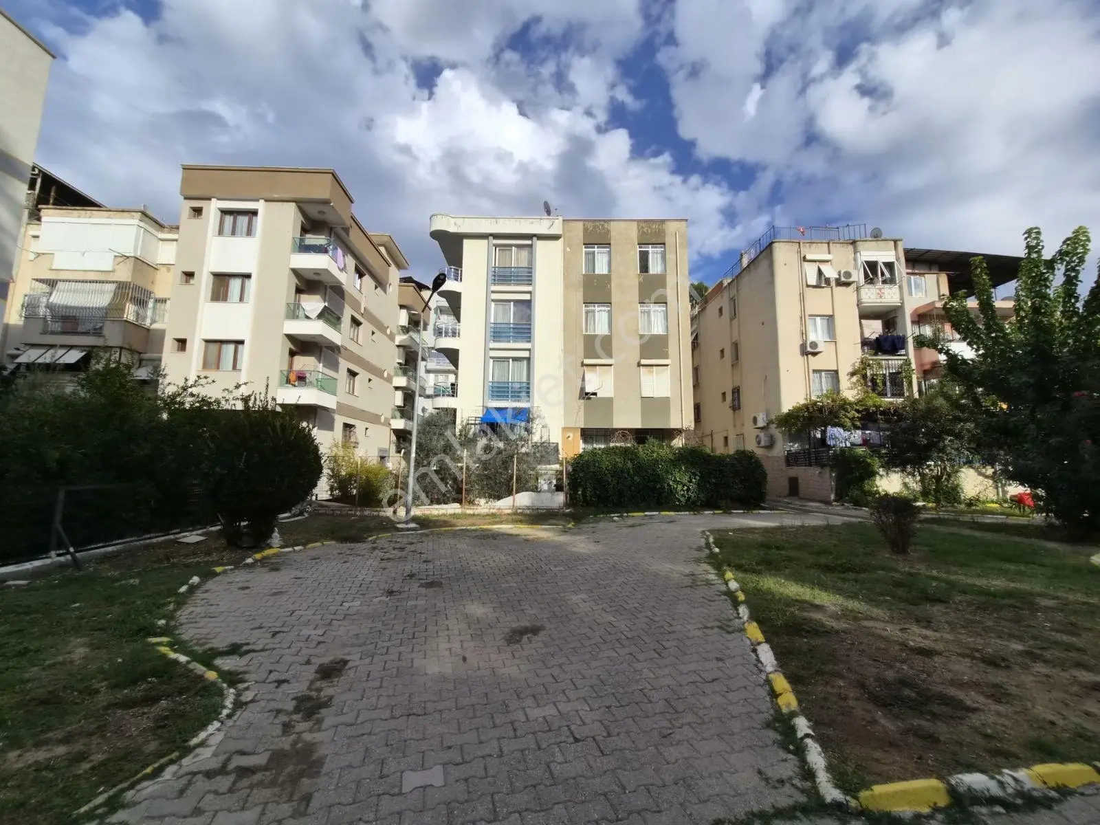 Müstakil Yaşam Tadında Bahçeli Satılık 3+2 Daire — fotoğraf 34