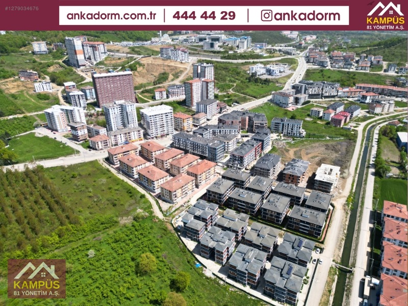 Ankadorm | Herşey Dahil, Full Eşyalı 1+1 Tek Kişilik Öğrenci Evi — fotoğraf 35