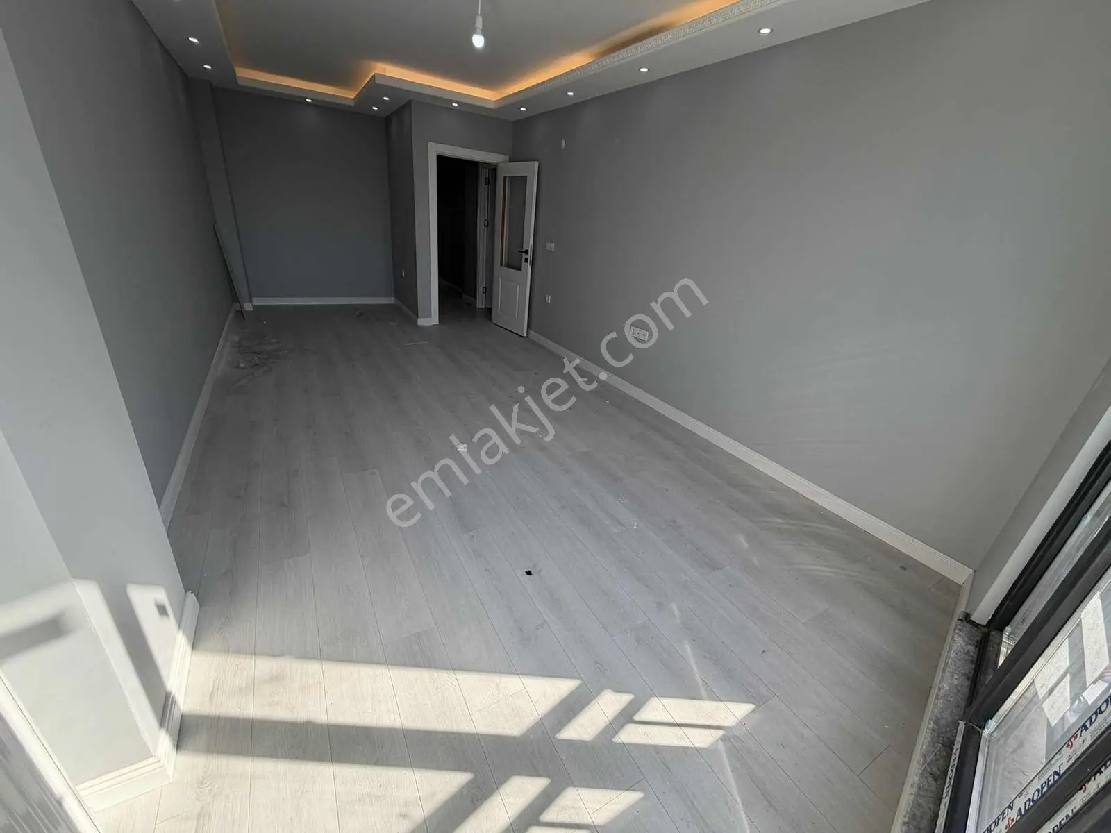 Yenidoğan Mah Satılık 4+2 Daire — fotoğraf 4