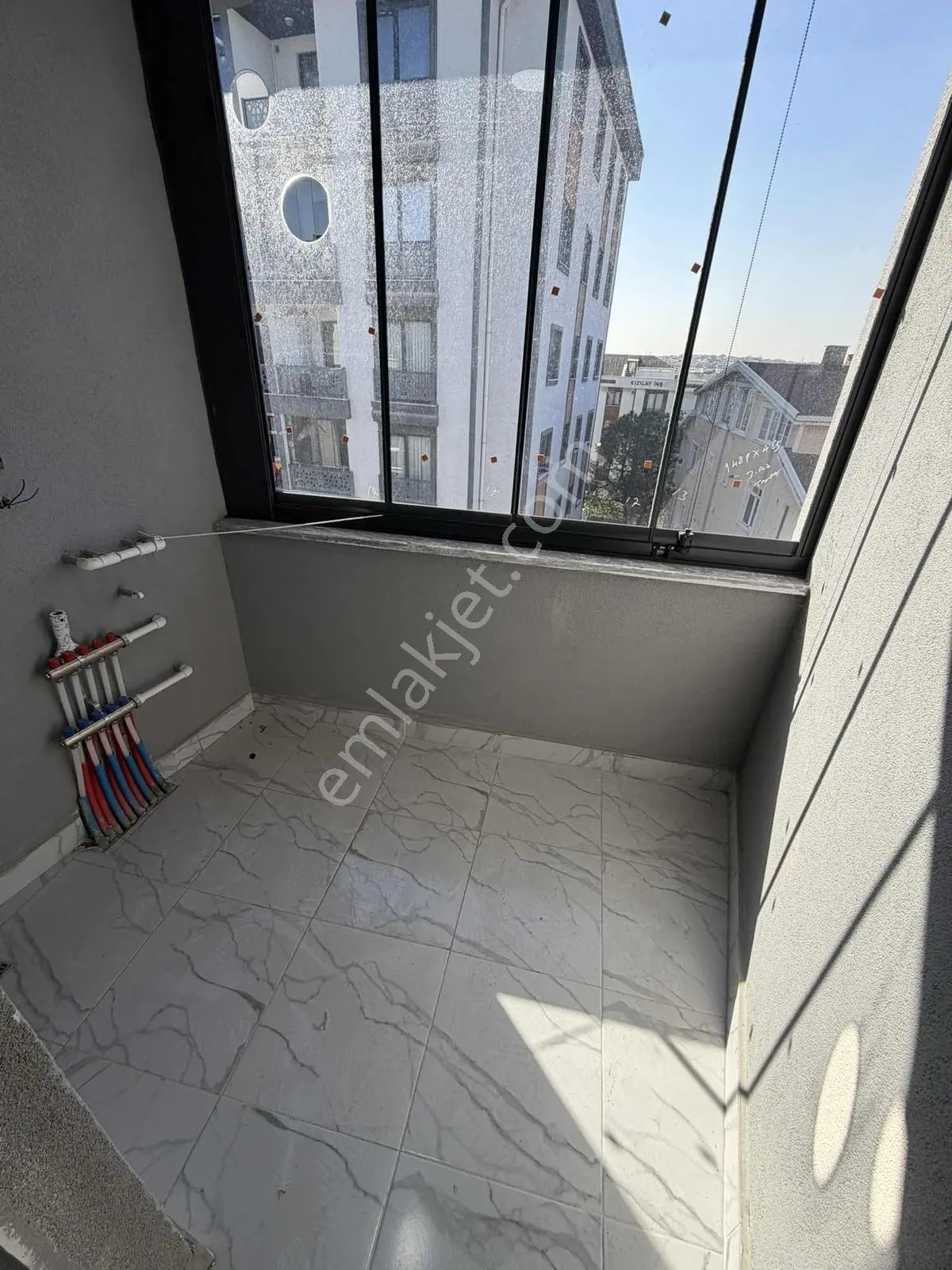 Yenidoğan Mah Satılık 4+2 Daire — fotoğraf 12