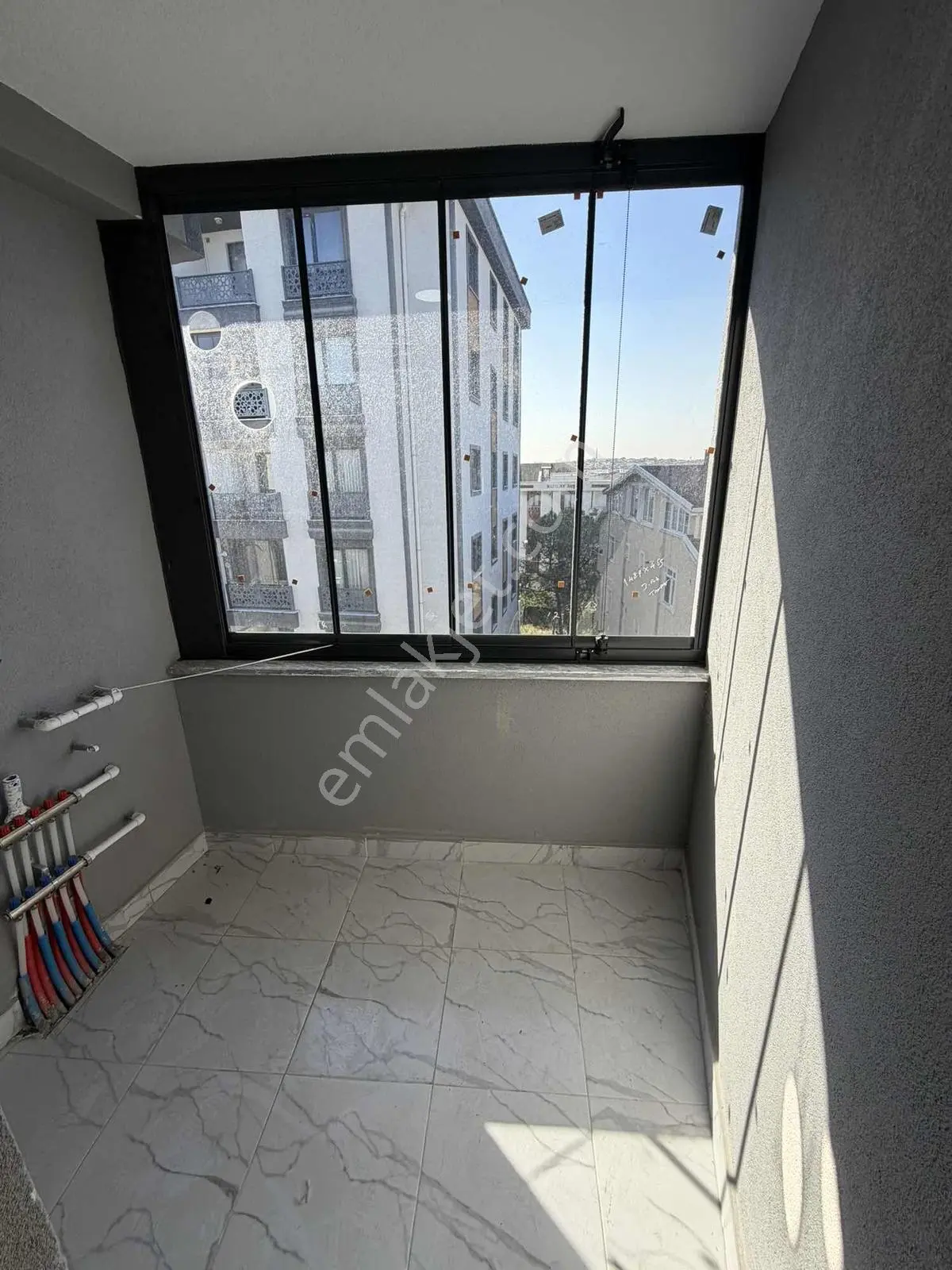Yenidoğan Mah Satılık 4+2 Daire — fotoğraf 13