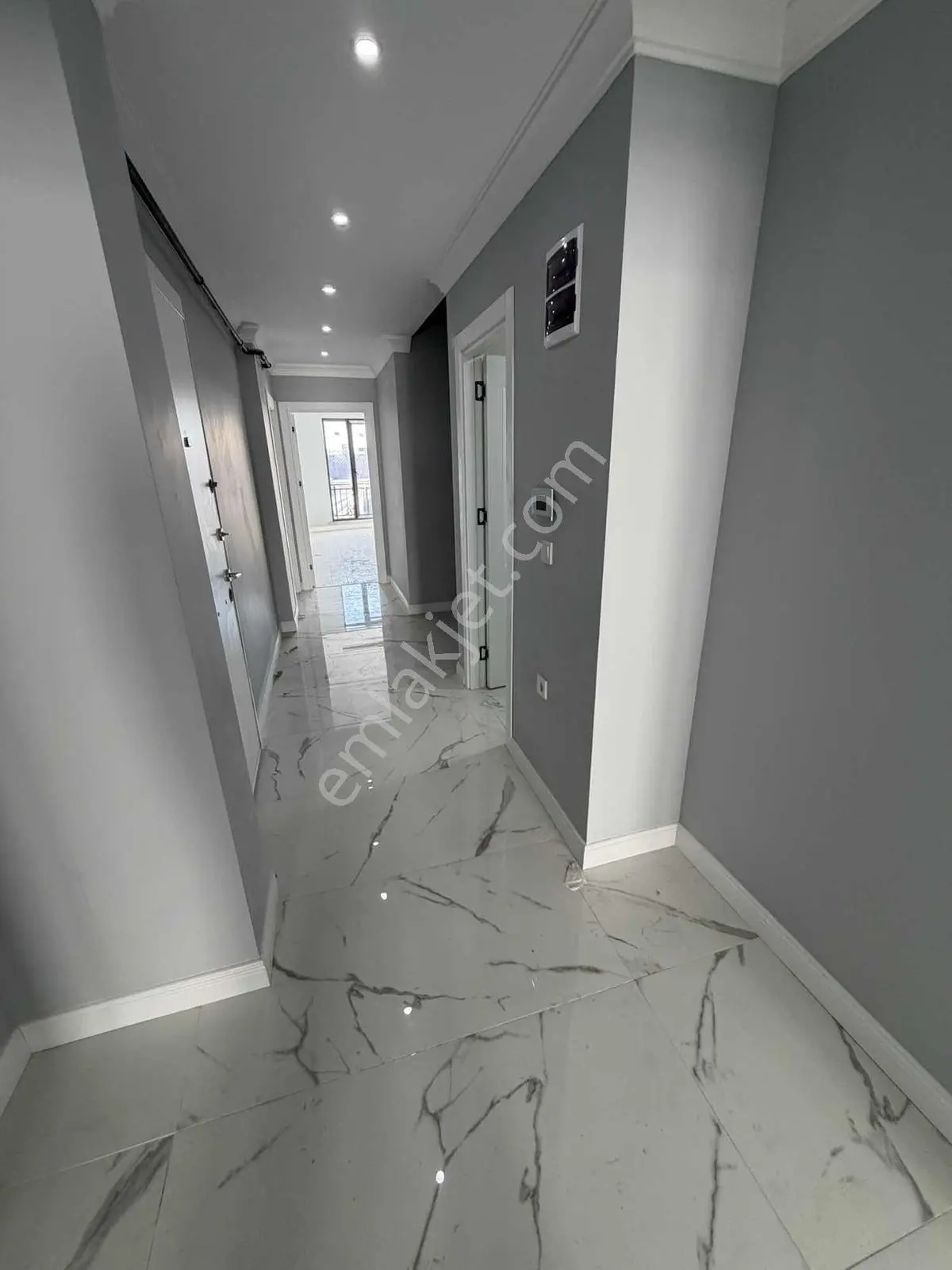 Yenidoğan Mah Satılık 4+2 Daire — fotoğraf 18