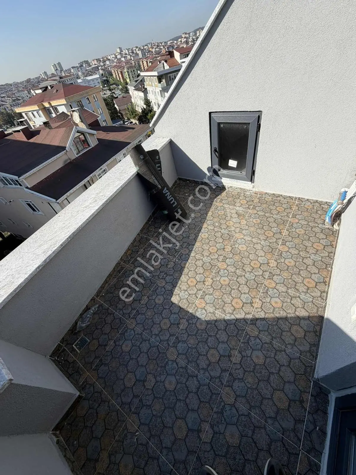 Yenidoğan Mah Satılık 4+2 Daire — fotoğraf 26