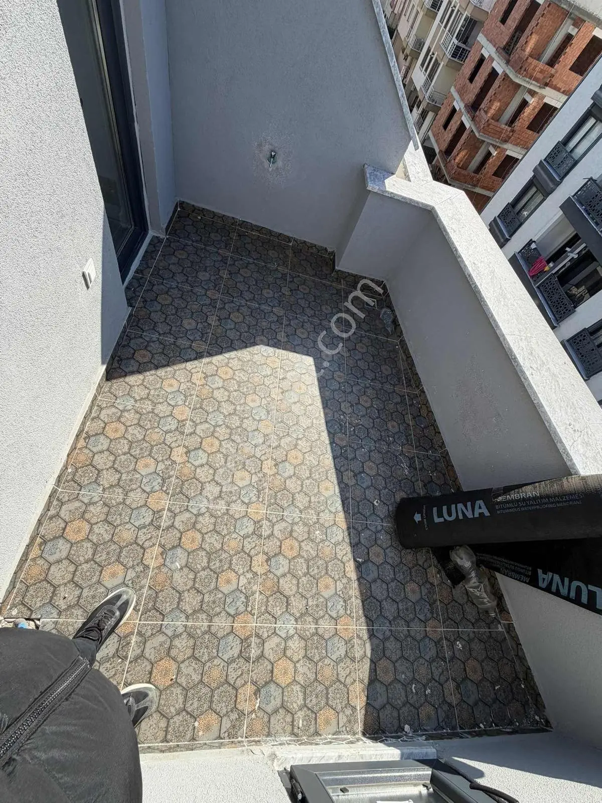 Yenidoğan Mah Satılık 4+2 Daire — fotoğraf 27
