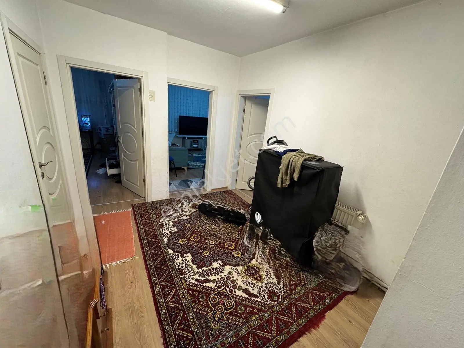 Bke Bursa Kılıç Tan Demirci De Satılık 3 Katlı 6+3 Müstakil Ev — fotoğraf 2