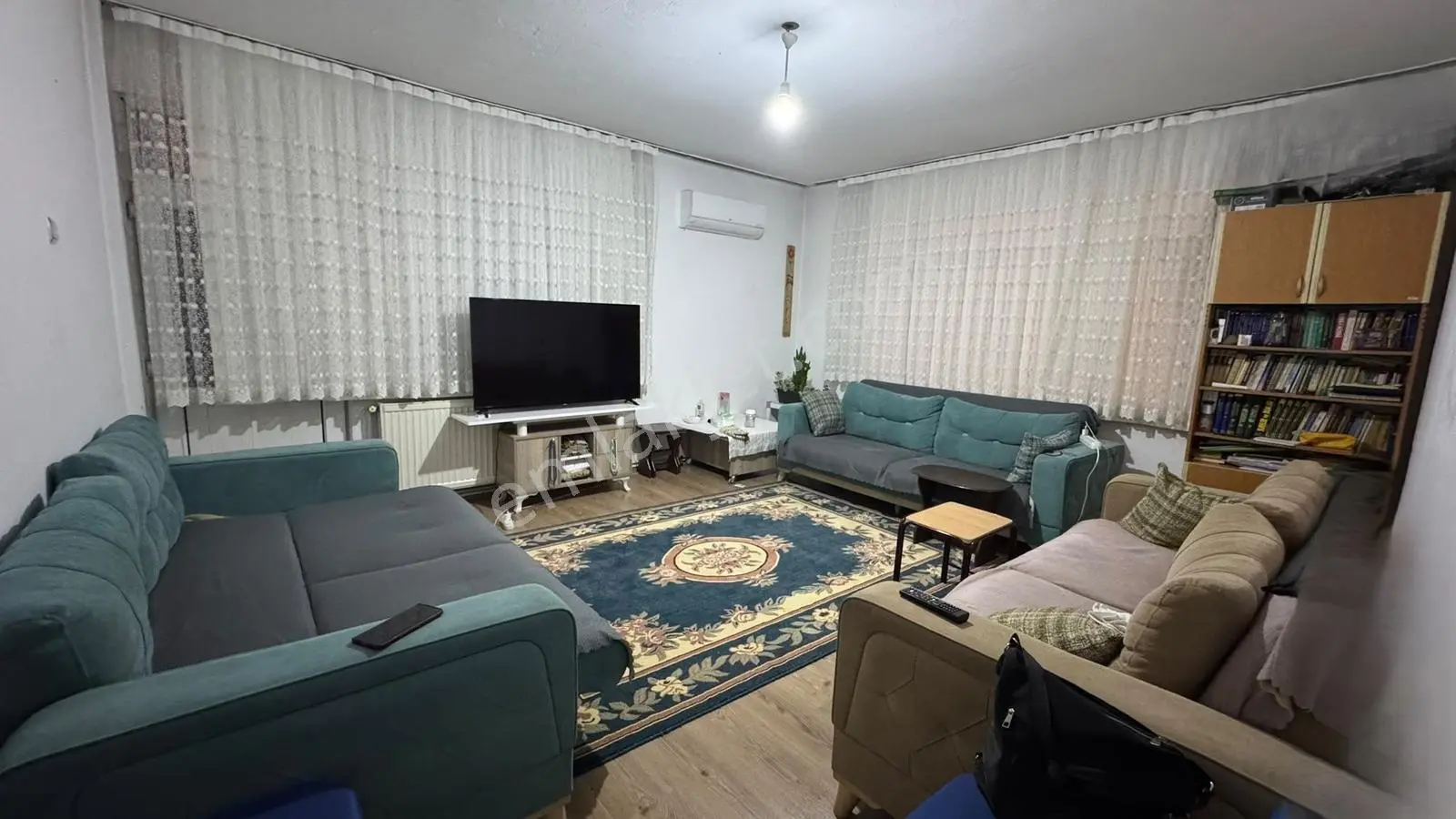 Bke Bursa Kılıç Tan Demirci De Satılık 3 Katlı 6+3 Müstakil Ev — fotoğraf 3