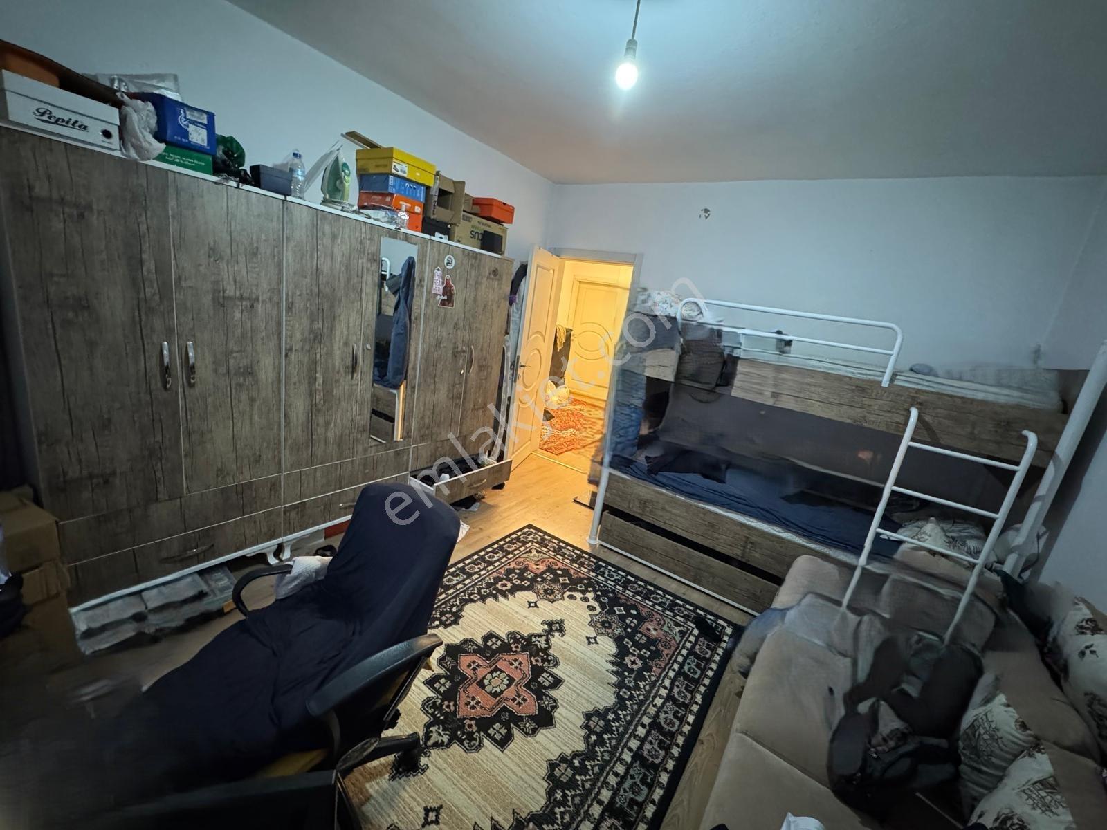 Bke Bursa Kılıç Tan Demirci De Satılık 3 Katlı 6+3 Müstakil Ev — fotoğraf 8