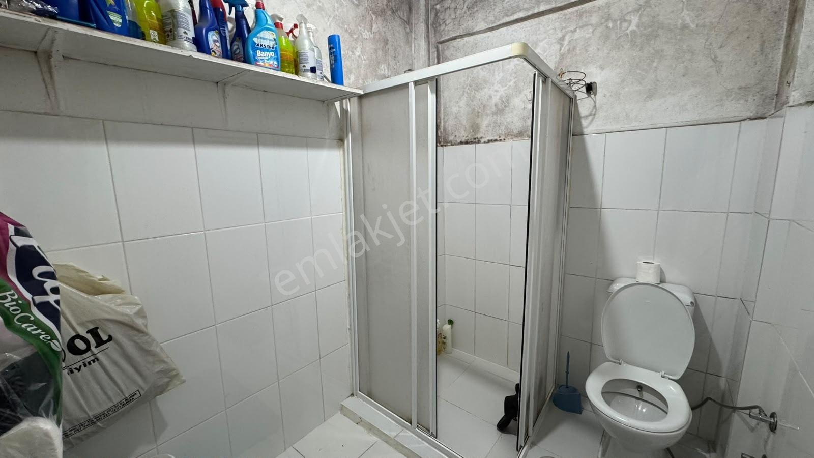 Bke Bursa Kılıç Tan Demirci De Satılık 3 Katlı 6+3 Müstakil Ev — fotoğraf 17