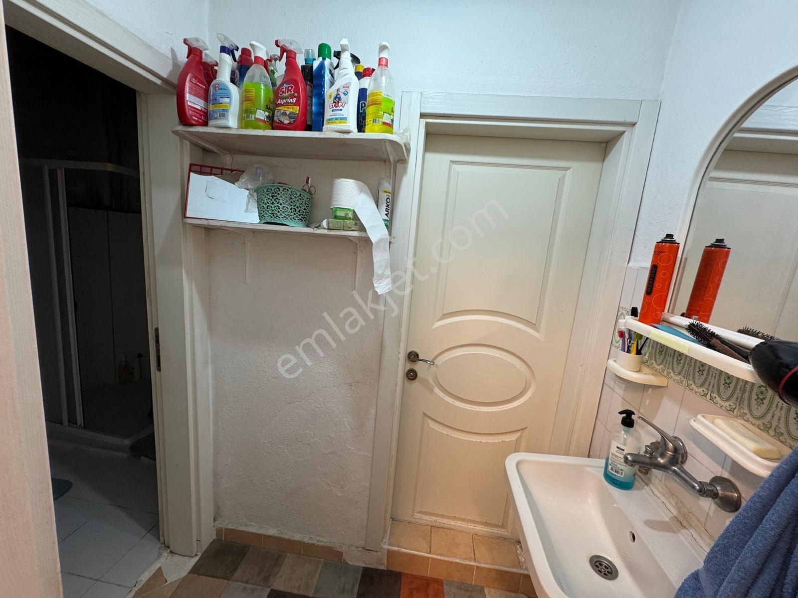 Bke Bursa Kılıç Tan Demirci De Satılık 3 Katlı 6+3 Müstakil Ev — fotoğraf 24