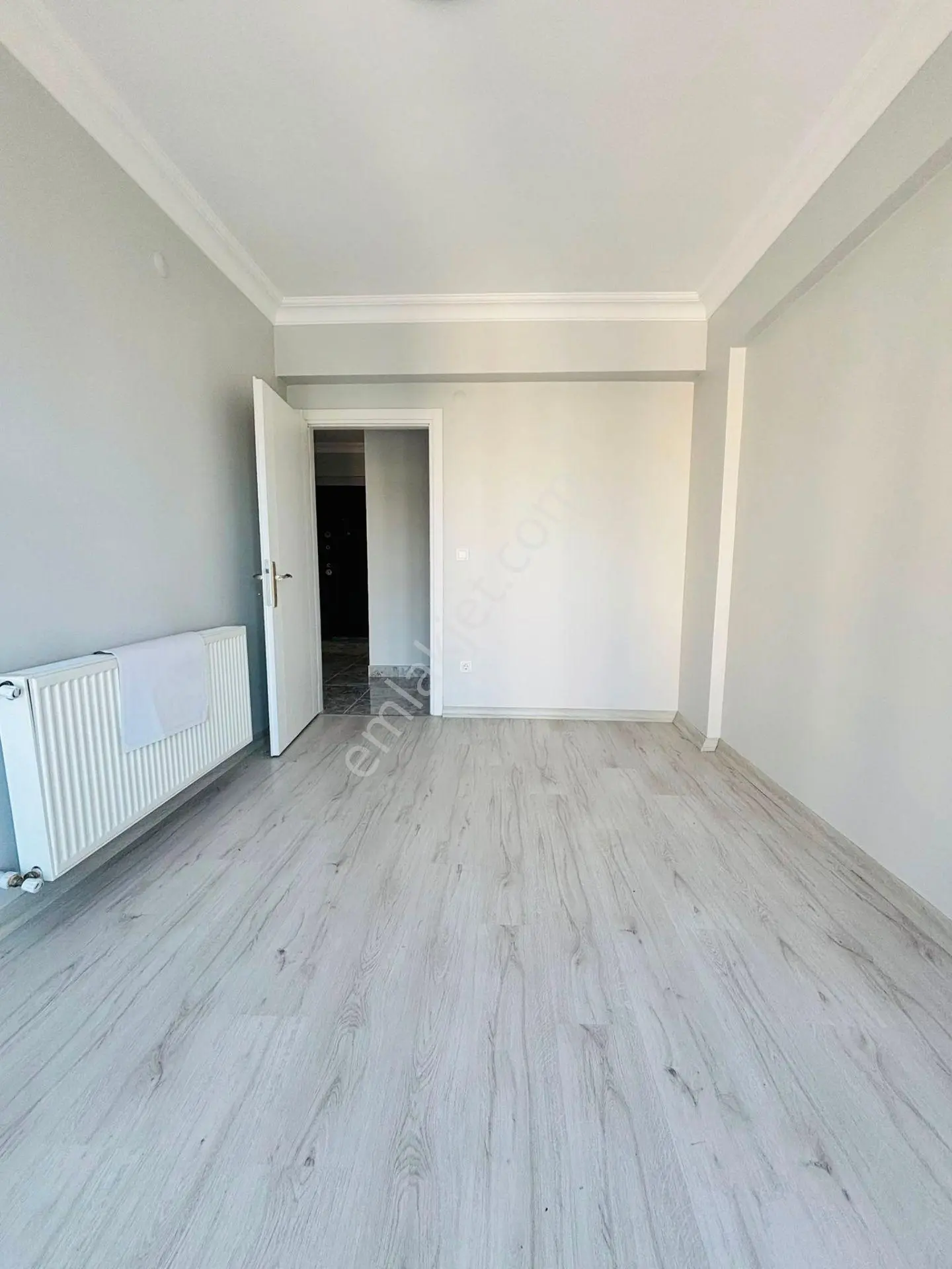 Mertcan'dan Kredi Limitsiz İçi Sıfır Yapılı İskanlı Geniş Daire — fotoğraf 17