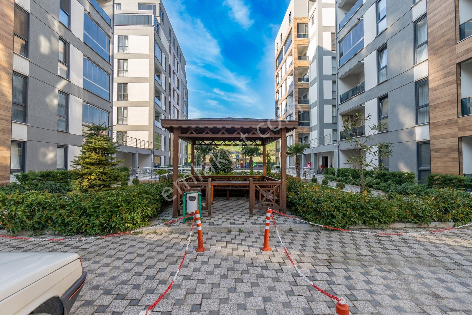 Anıl Konu'Dan Balkan Mah. Site İçi Satılık 4+1 Dubleks Daire
