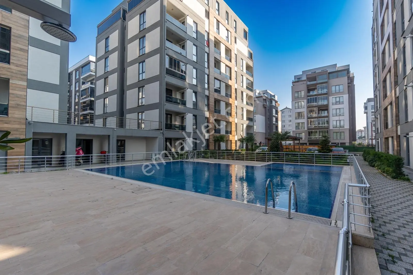 Anıl Konu'dan Balkan Mah. Site İçi Satılık 4+1 Dubleks Daire — fotoğraf 3