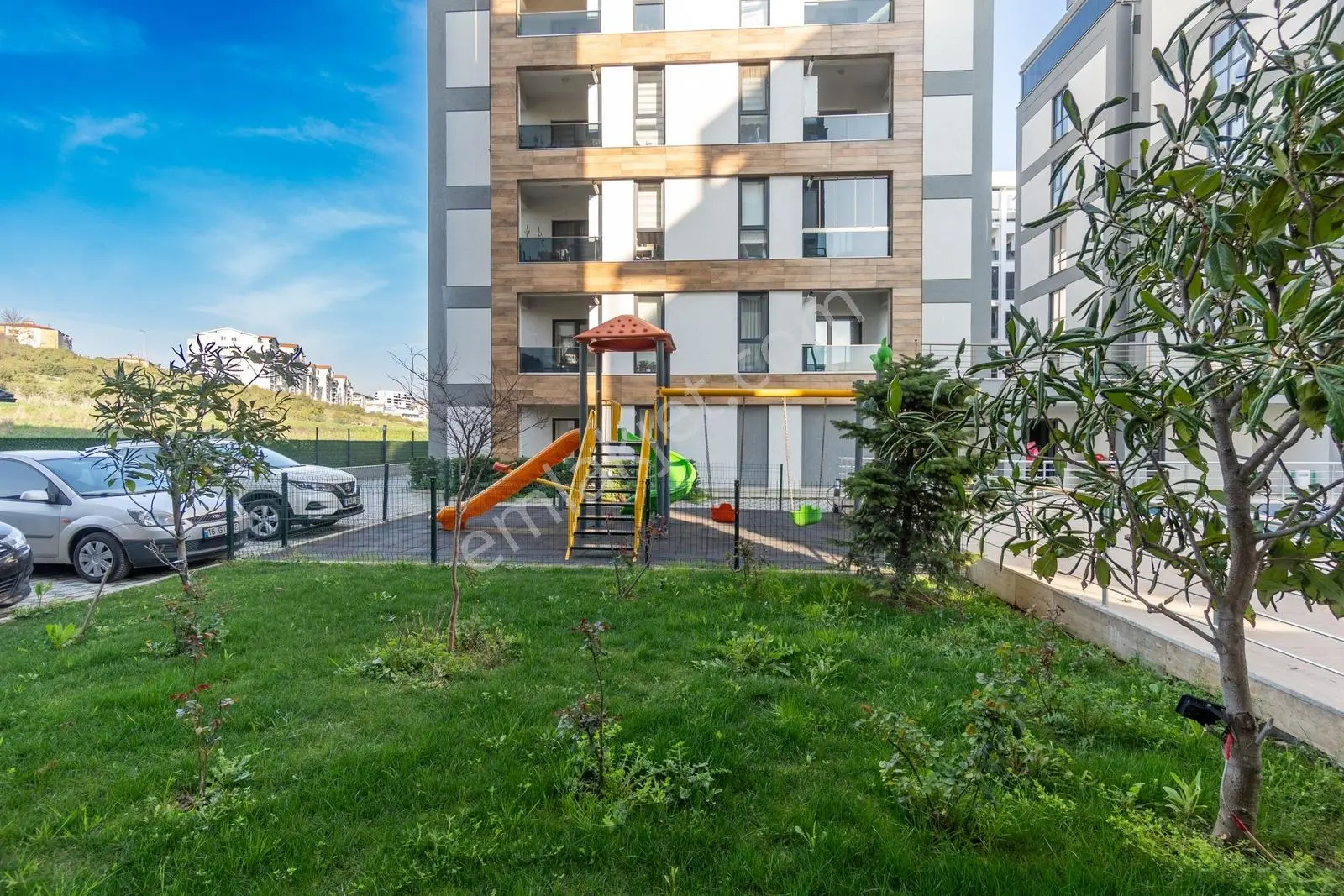 Anıl Konu'dan Balkan Mah. Site İçi Satılık 4+1 Dubleks Daire — fotoğraf 4