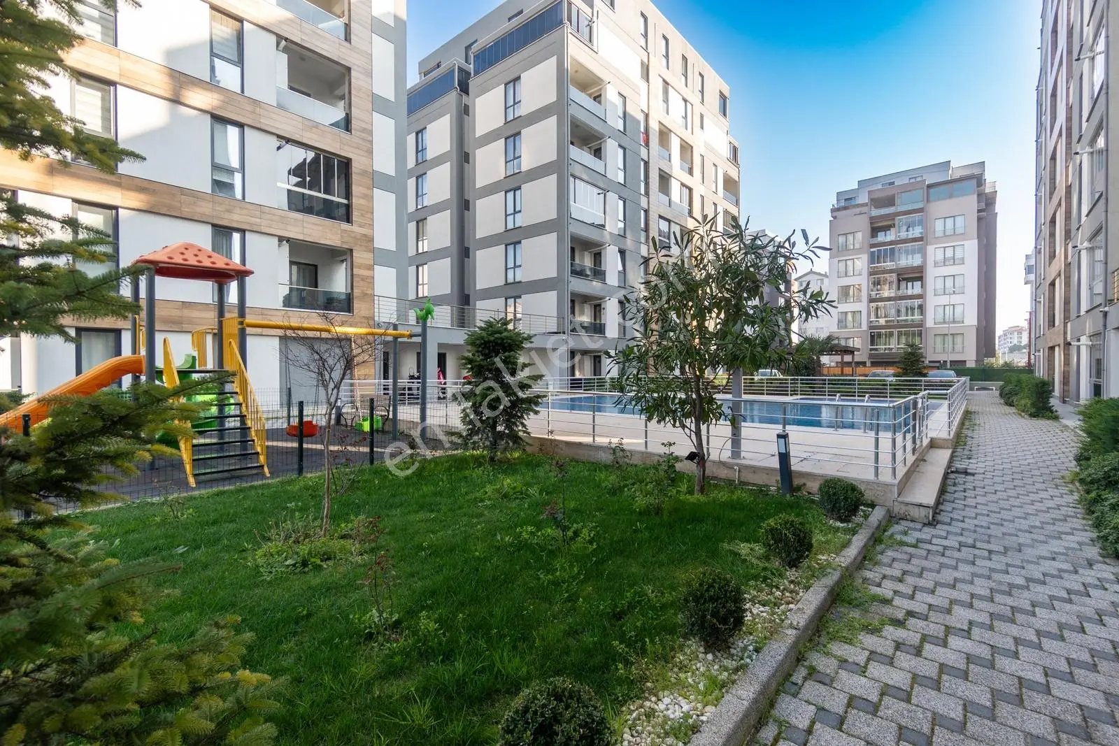 Anıl Konu'dan Balkan Mah. Site İçi Satılık 4+1 Dubleks Daire — fotoğraf 5