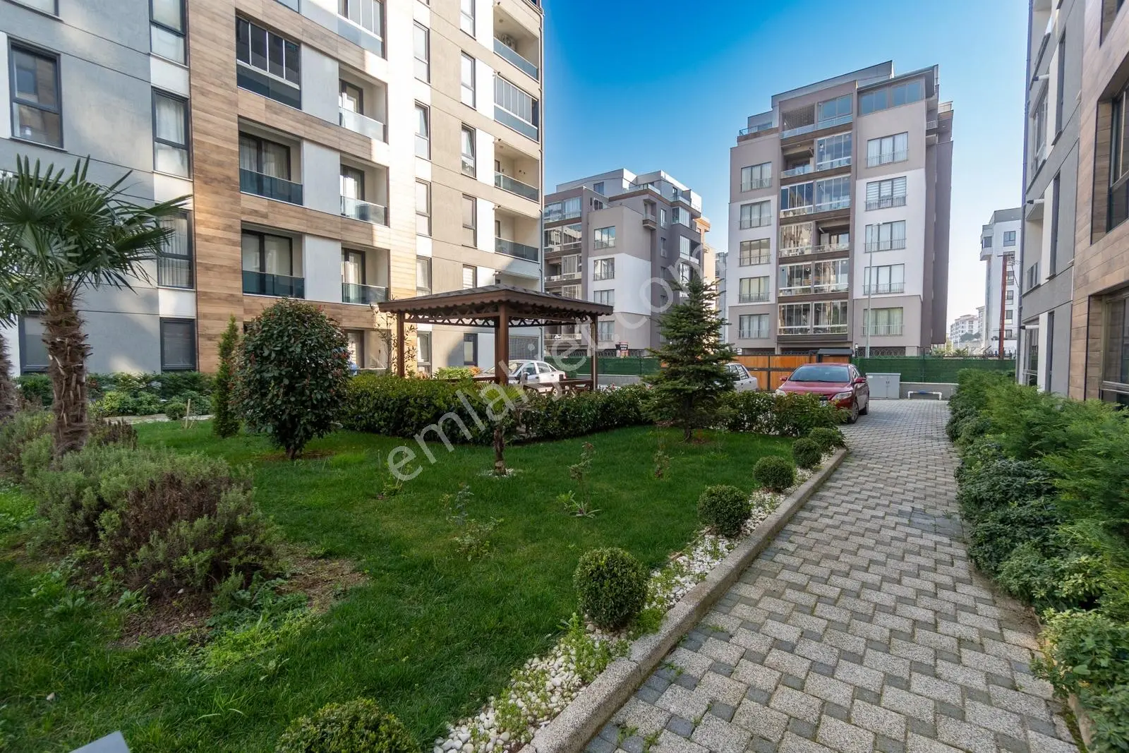 Anıl Konu'dan Balkan Mah. Site İçi Satılık 4+1 Dubleks Daire — fotoğraf 6