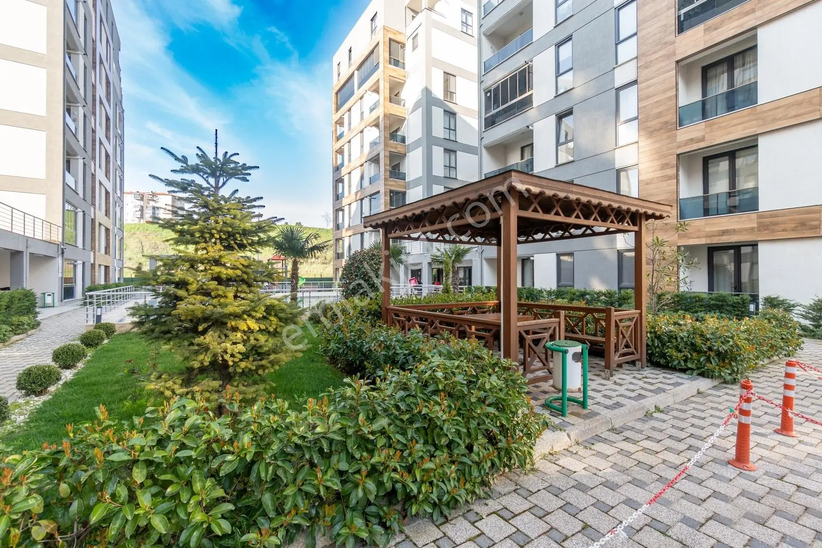 Anıl Konu'dan Balkan Mah. Site İçi Satılık 4+1 Dubleks Daire — fotoğraf 7