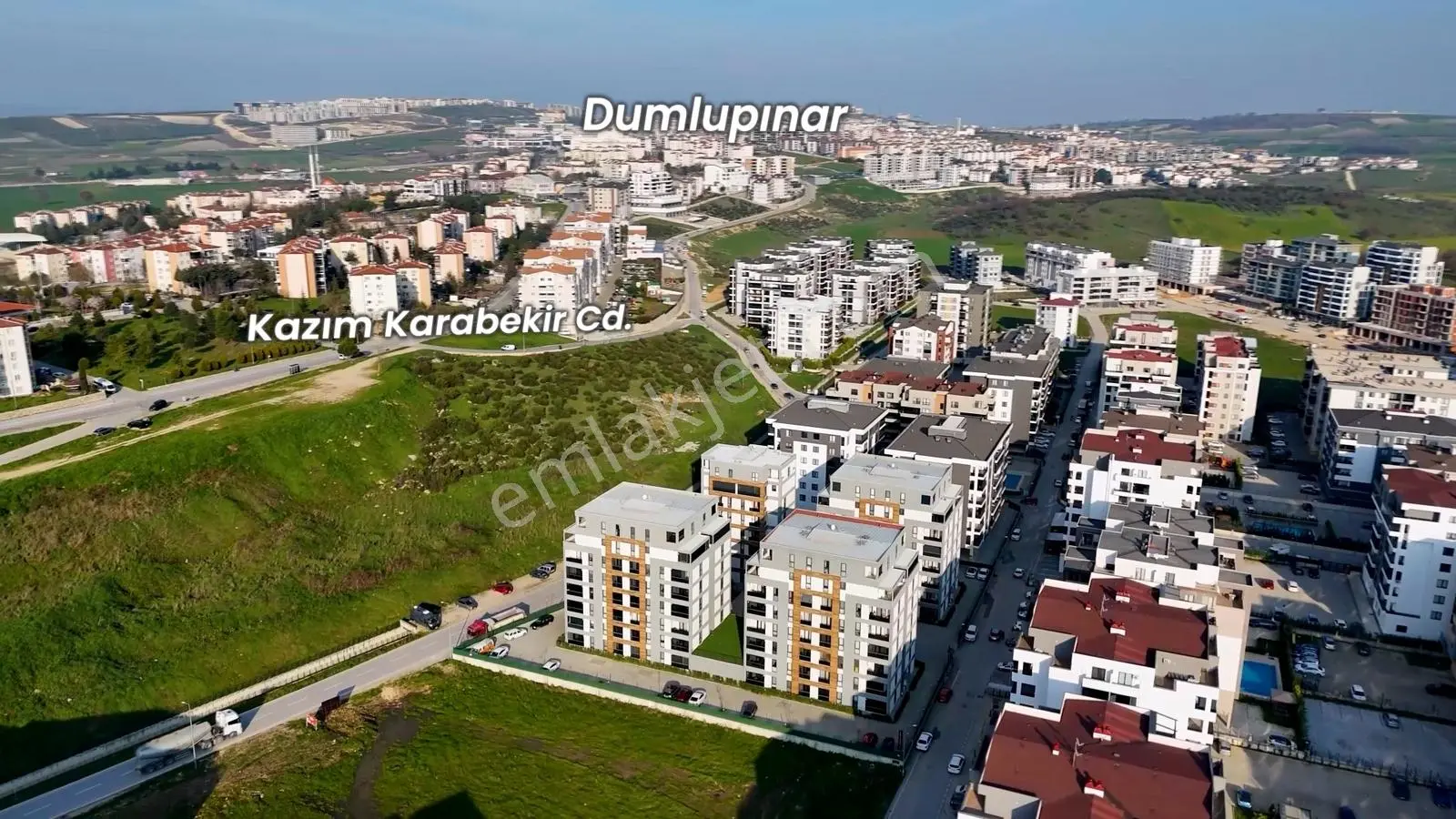 Anıl Konu'dan Balkan Mah. Site İçi Satılık 4+1 Dubleks Daire — fotoğraf 9