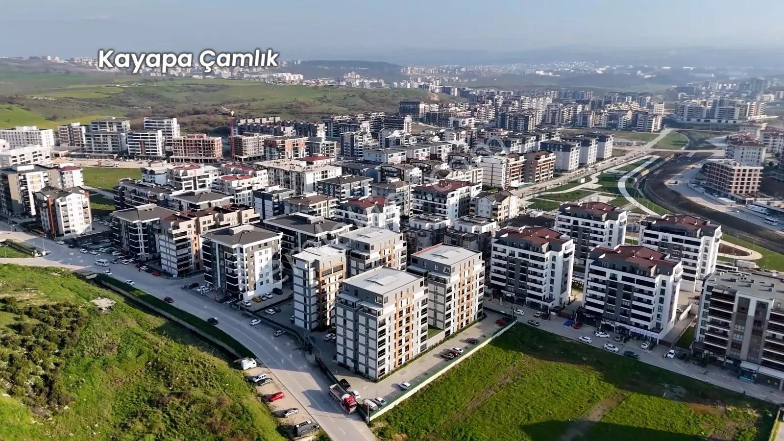 Anıl Konu'dan Balkan Mah. Site İçi Satılık 4+1 Dubleks Daire — fotoğraf 10