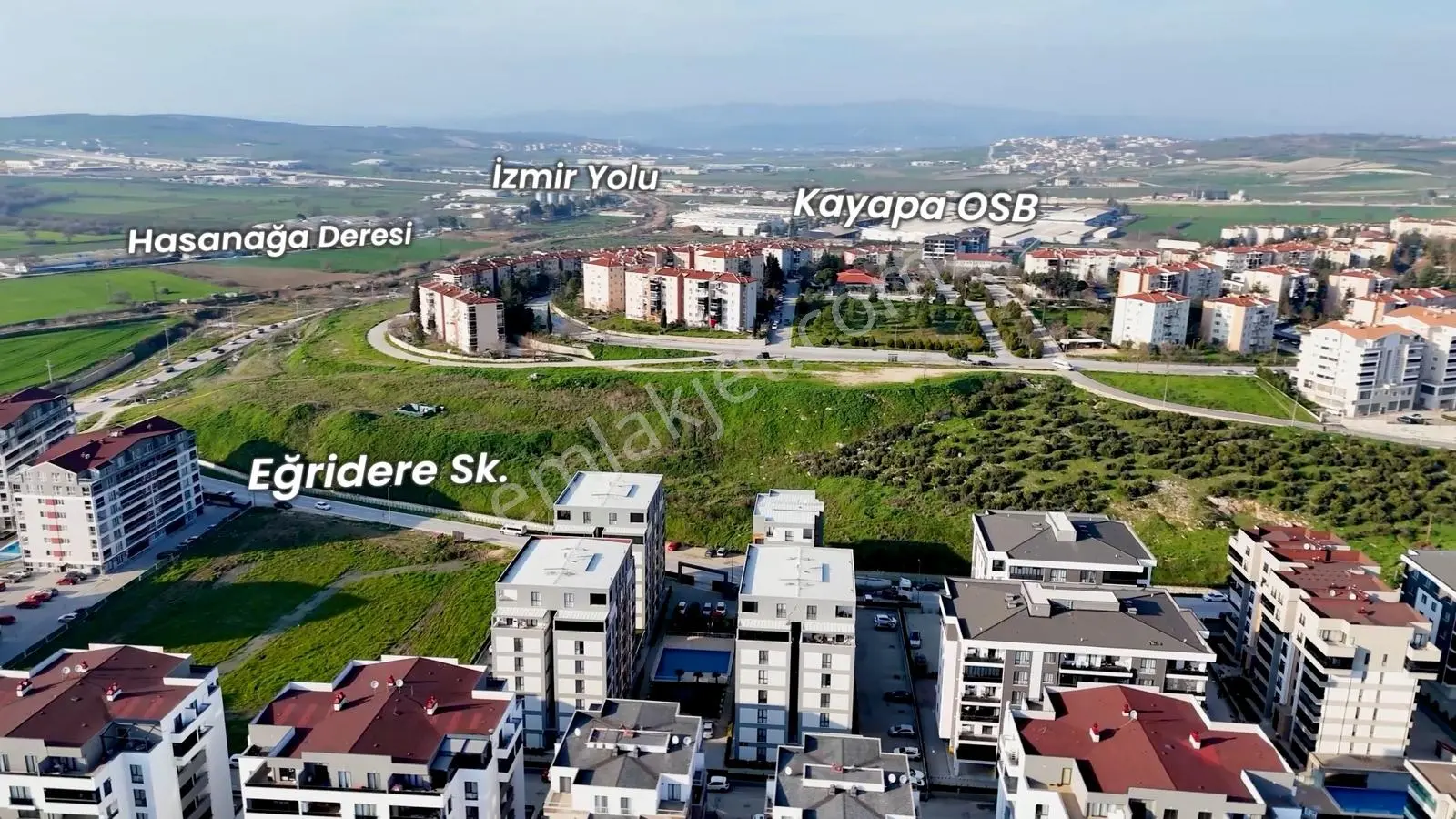 Anıl Konu'dan Balkan Mah. Site İçi Satılık 4+1 Dubleks Daire — fotoğraf 11