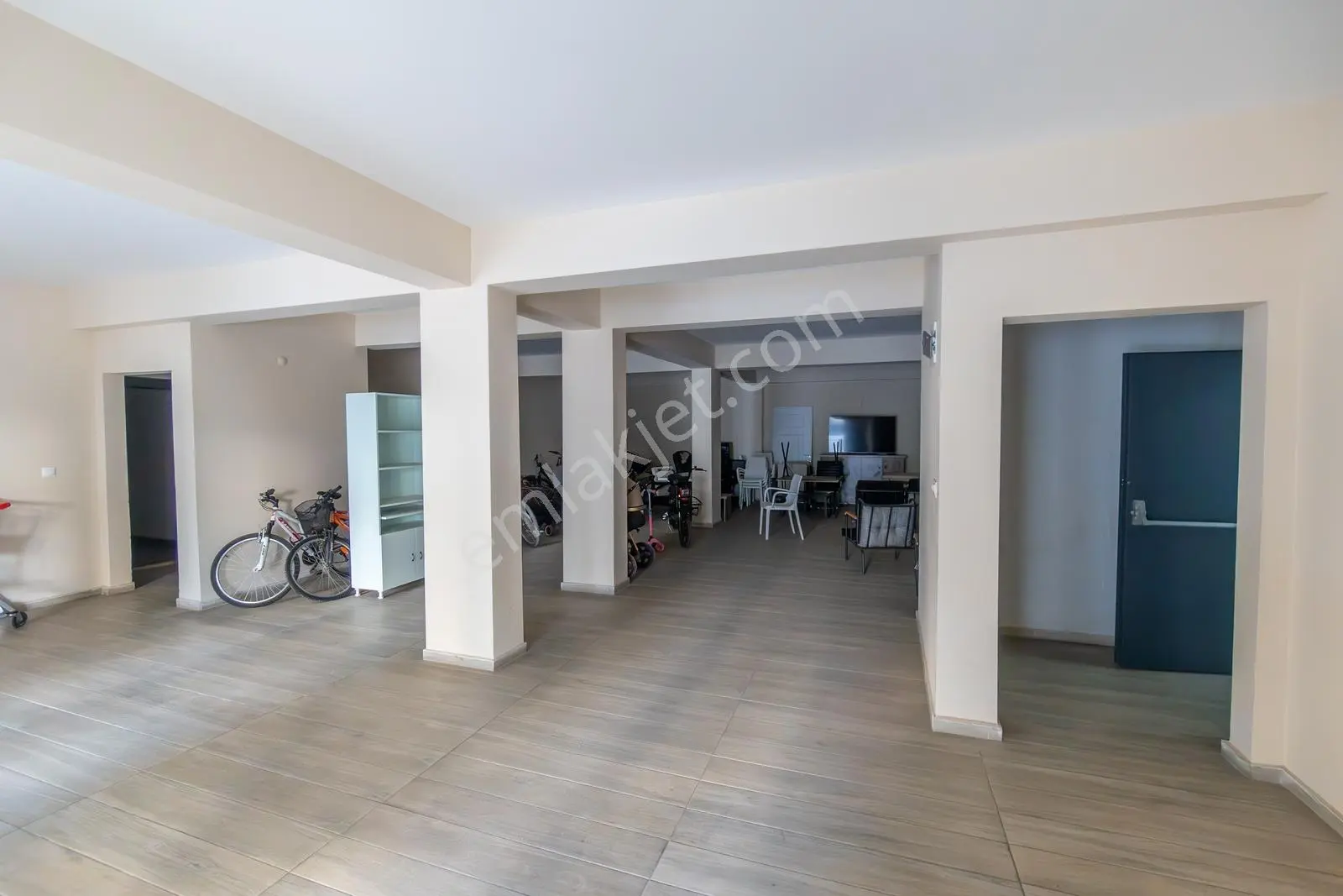 Anıl Konu'dan Balkan Mah. Site İçi Satılık 4+1 Dubleks Daire — fotoğraf 15