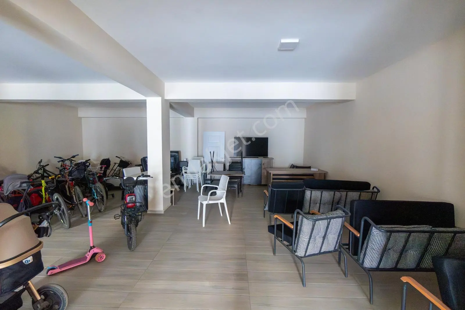 Anıl Konu'dan Balkan Mah. Site İçi Satılık 4+1 Dubleks Daire — fotoğraf 17