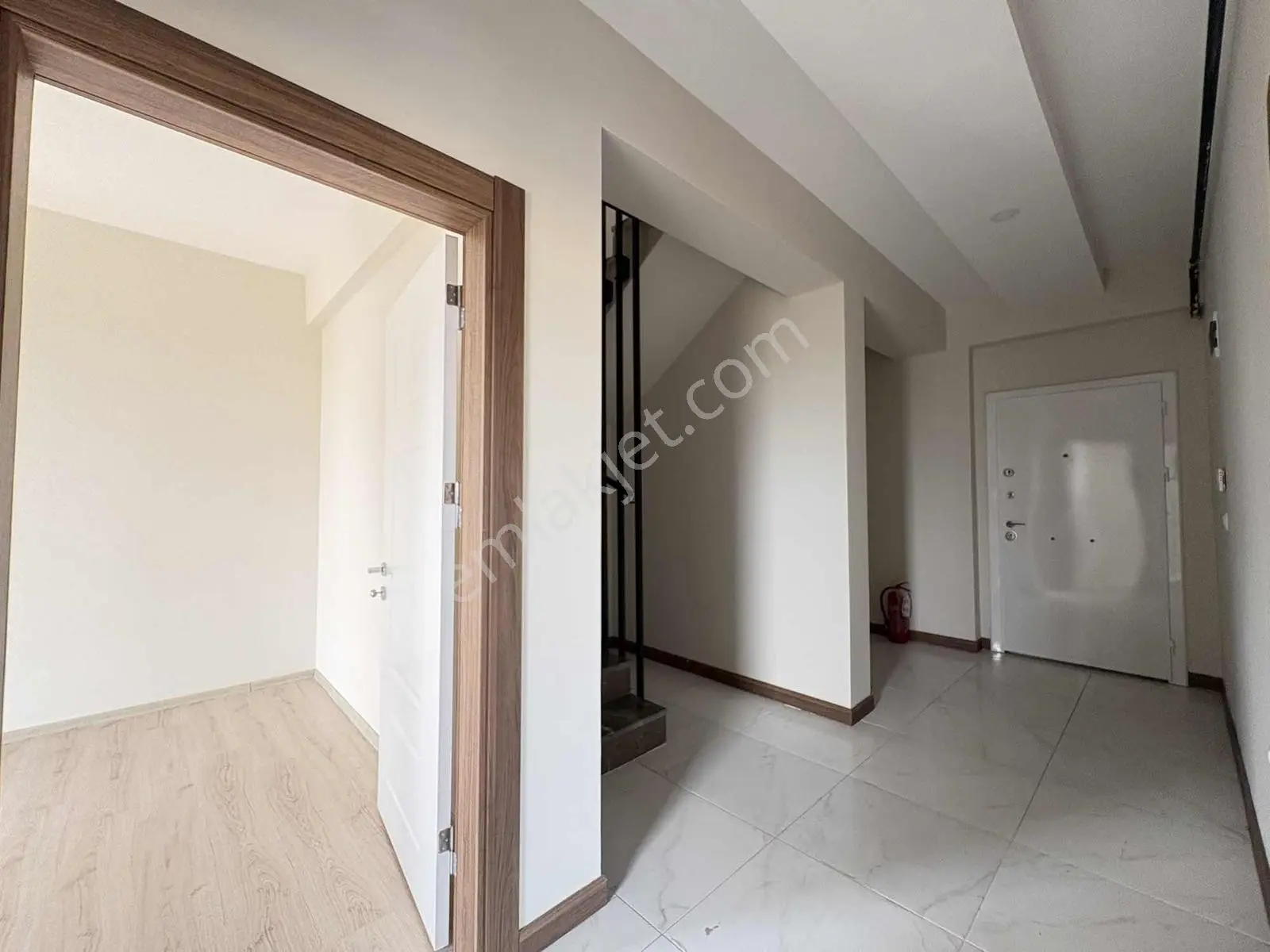 Anıl Konu'dan Balkan Mah. Site İçi Satılık 4+1 Dubleks Daire — fotoğraf 22