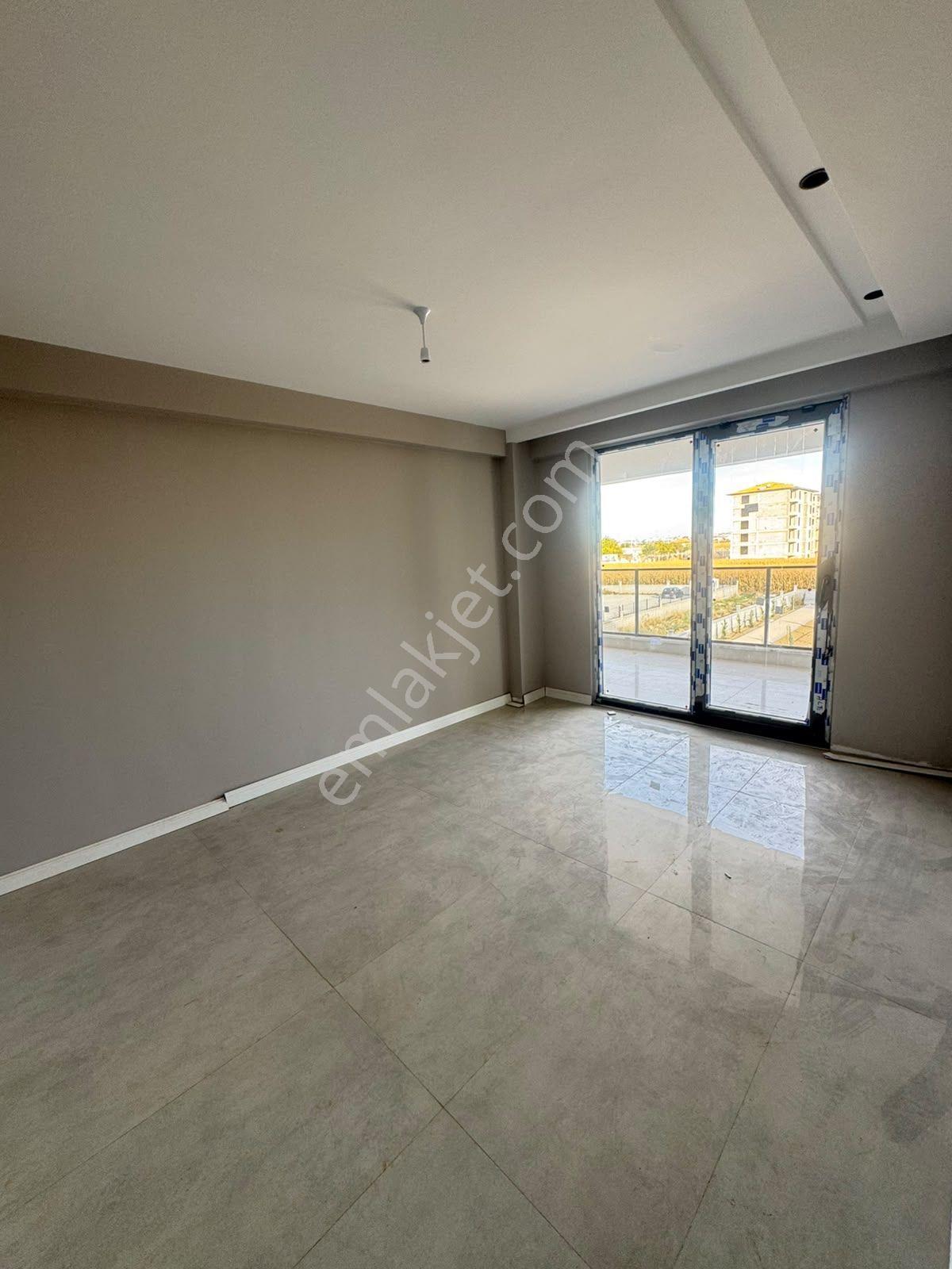 Yenişehir Mah. Golden Life'de 3+1 175m² Satılık Sıfır Lüks Daire — fotoğraf 3
