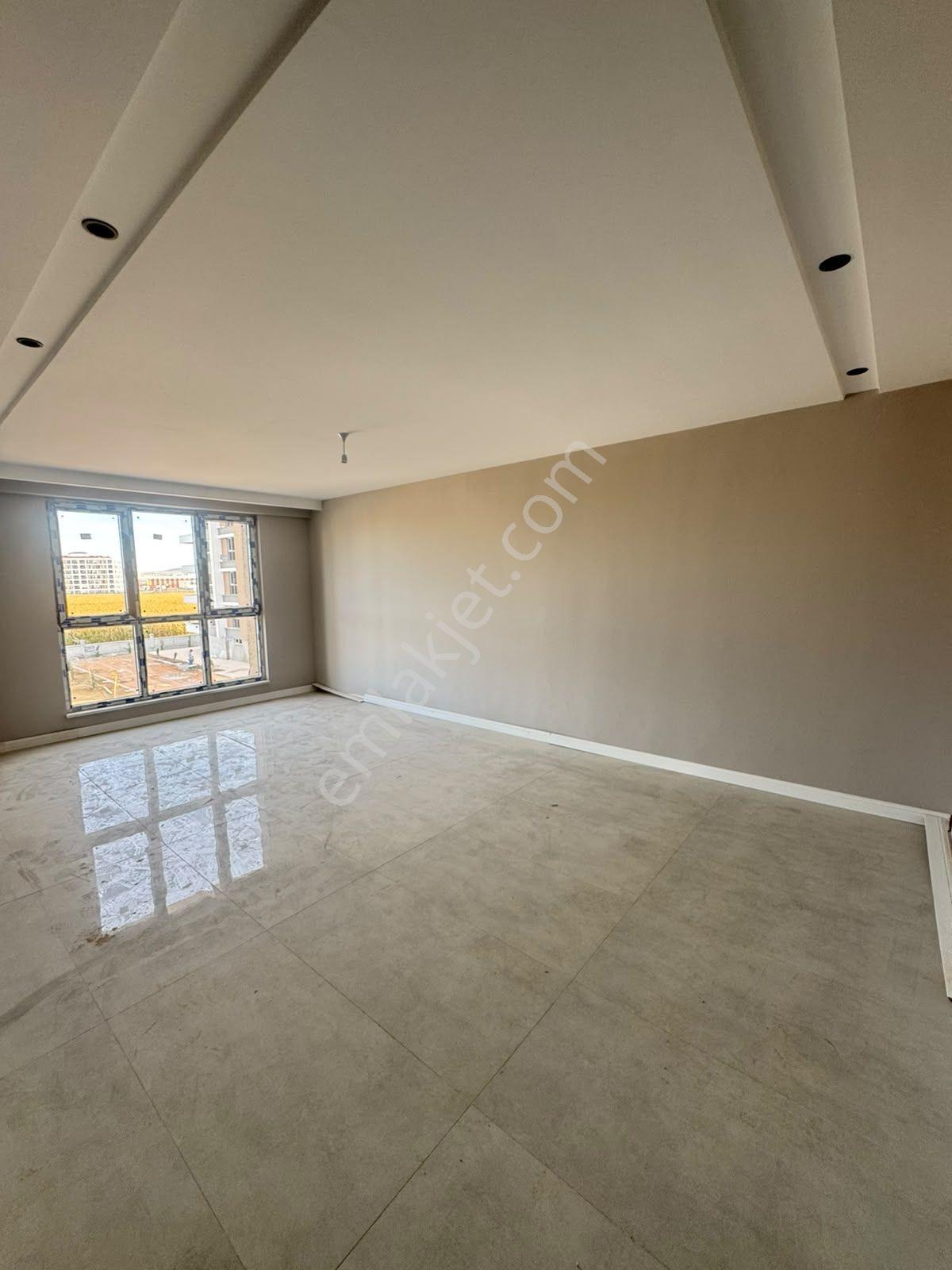 Yenişehir Mah. Golden Life'de 3+1 175m² Satılık Sıfır Lüks Daire — fotoğraf 5